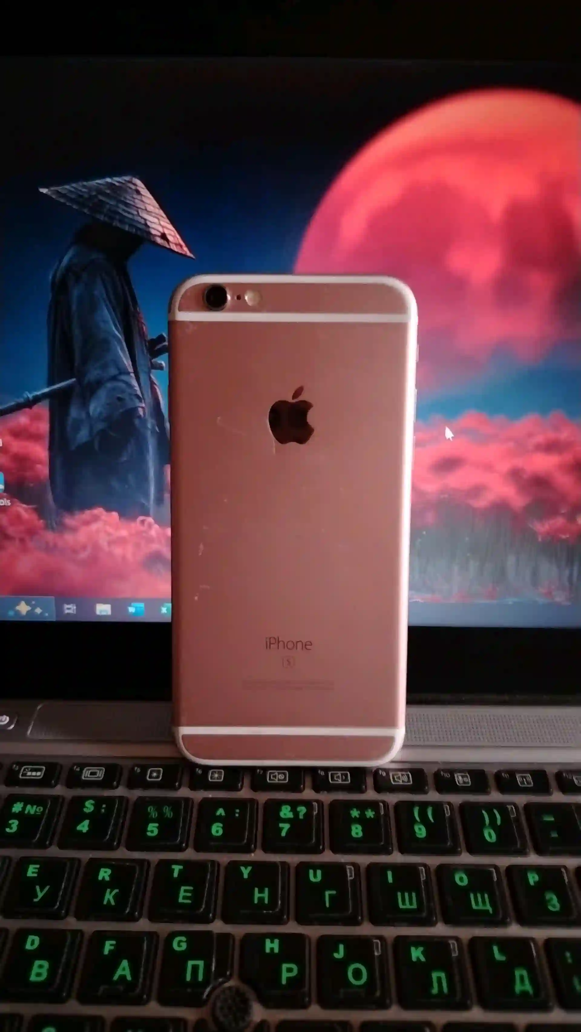 Apple iPhone 6s