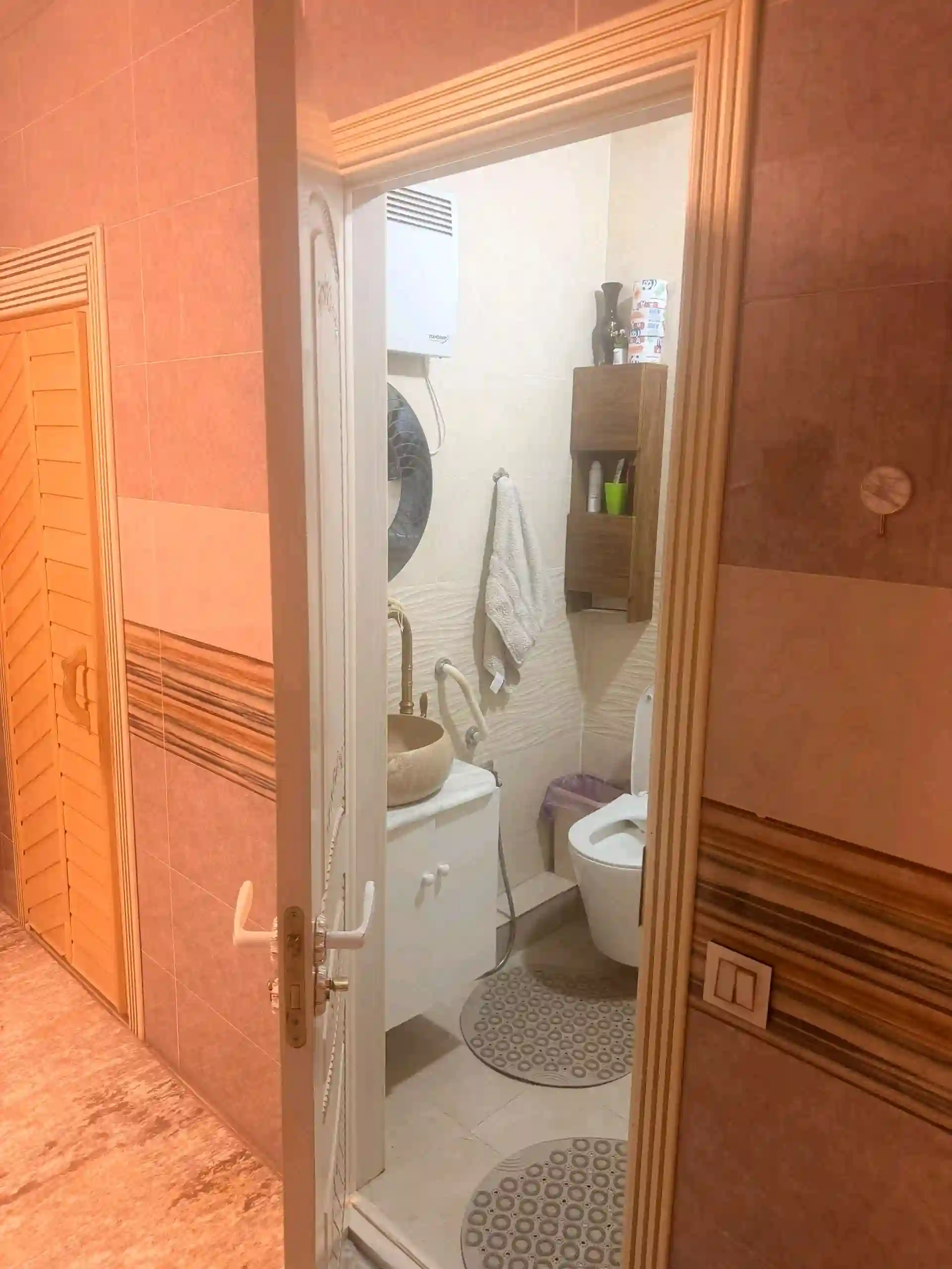 3 этажный, 10-комн. дом, 440 м², 6 соток, фирдавси
