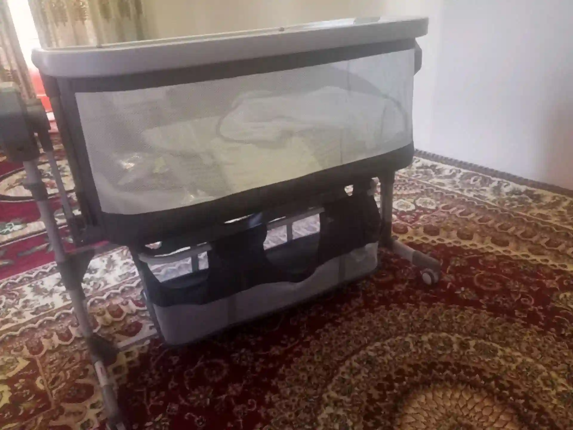 Колыбель