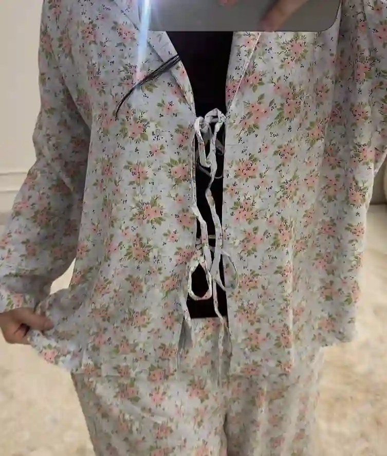 Женские пижамы