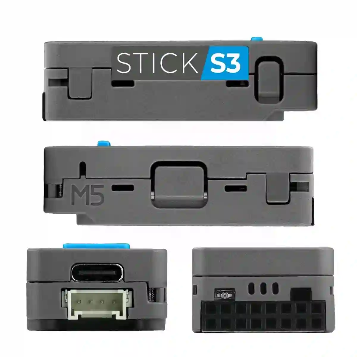 m5stack s3