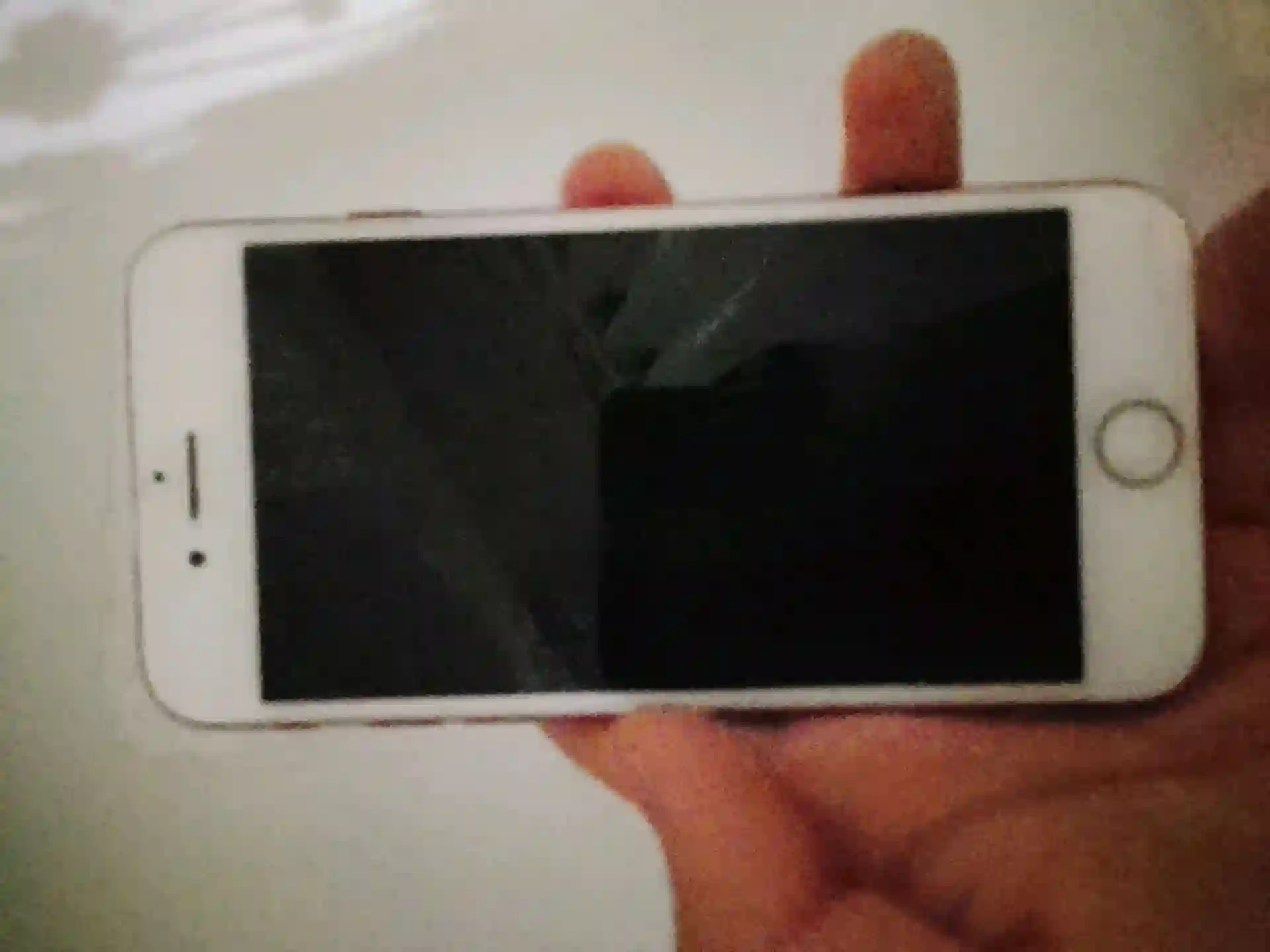 Apple IPhone 7 256 gb