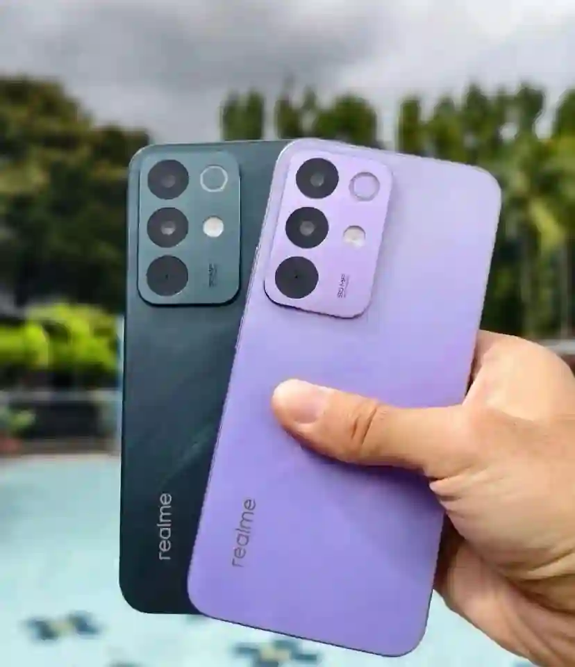 Realme C85 256