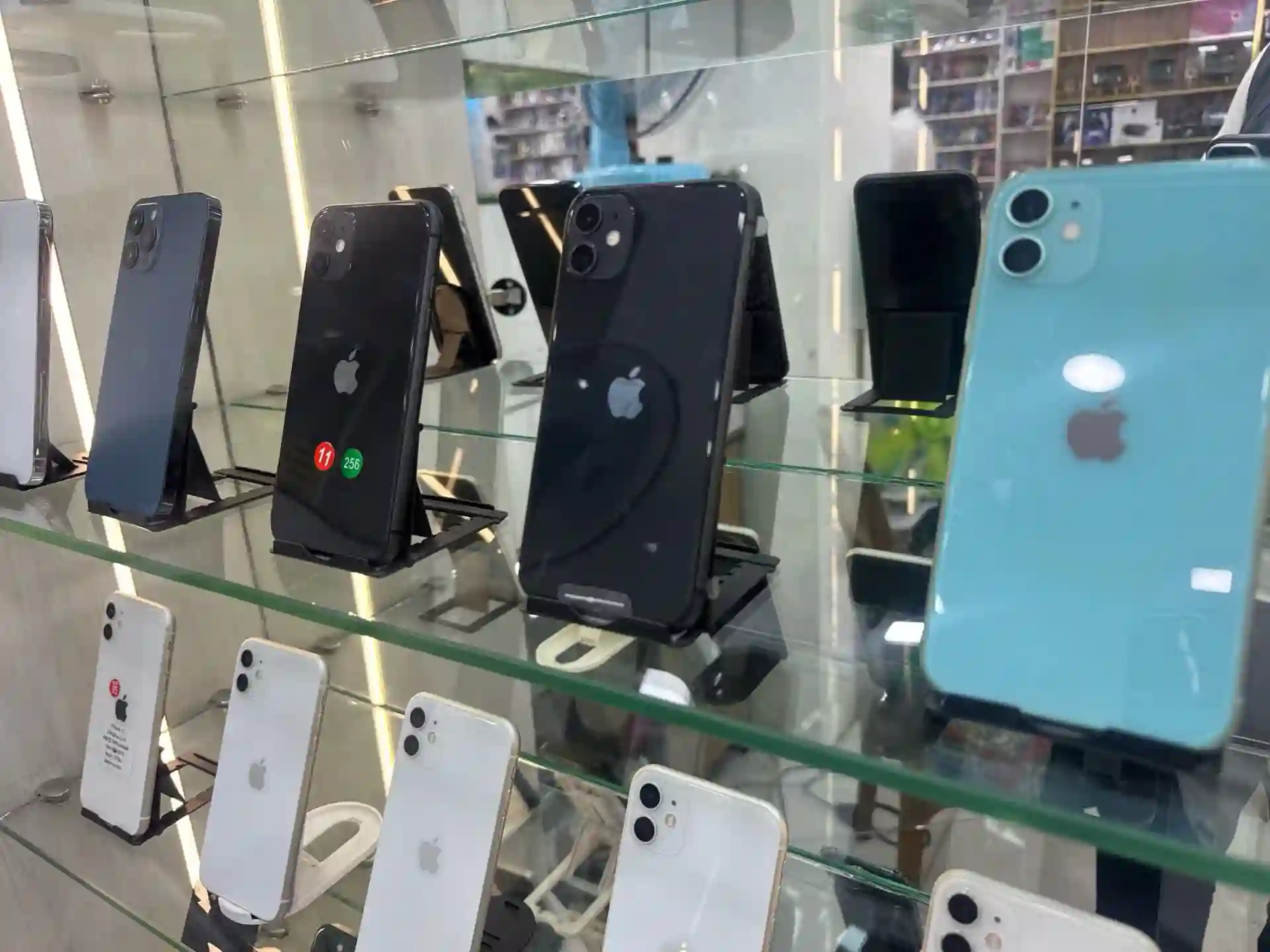 Apple IPhone 11 128 gb