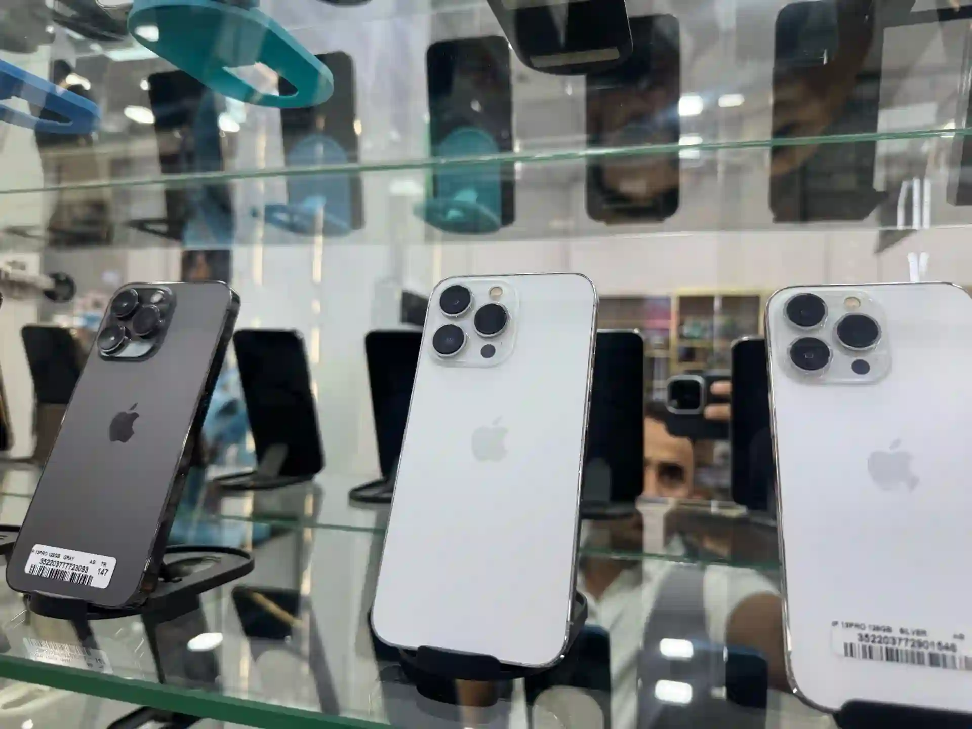Apple Iphone 13 pro 256 gb