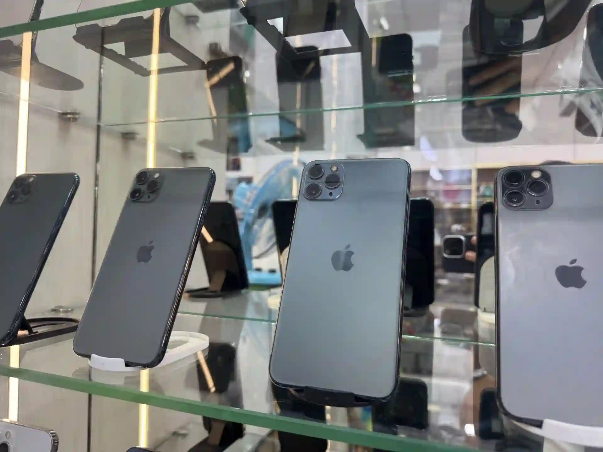 Apple IPhone 11 Pro Max 128 gb