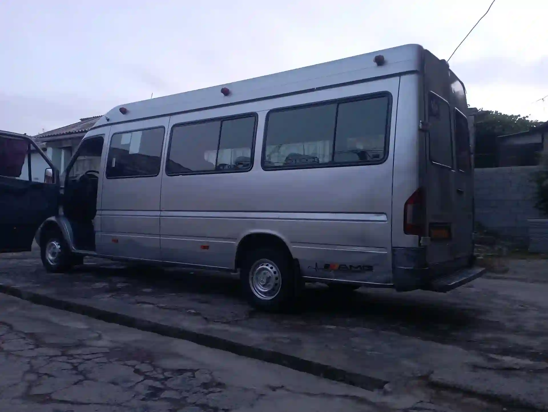 Газель