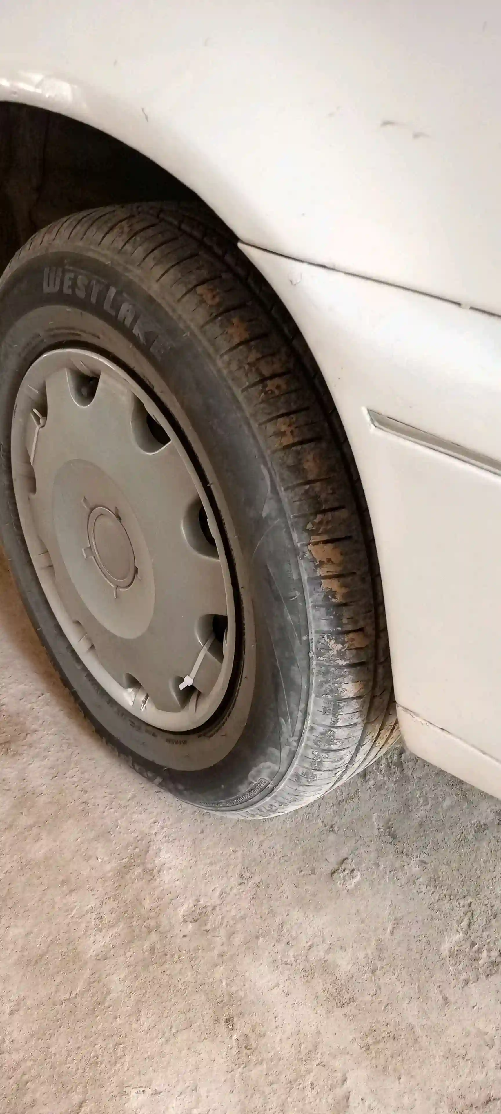 Daewoo Nexia 1996