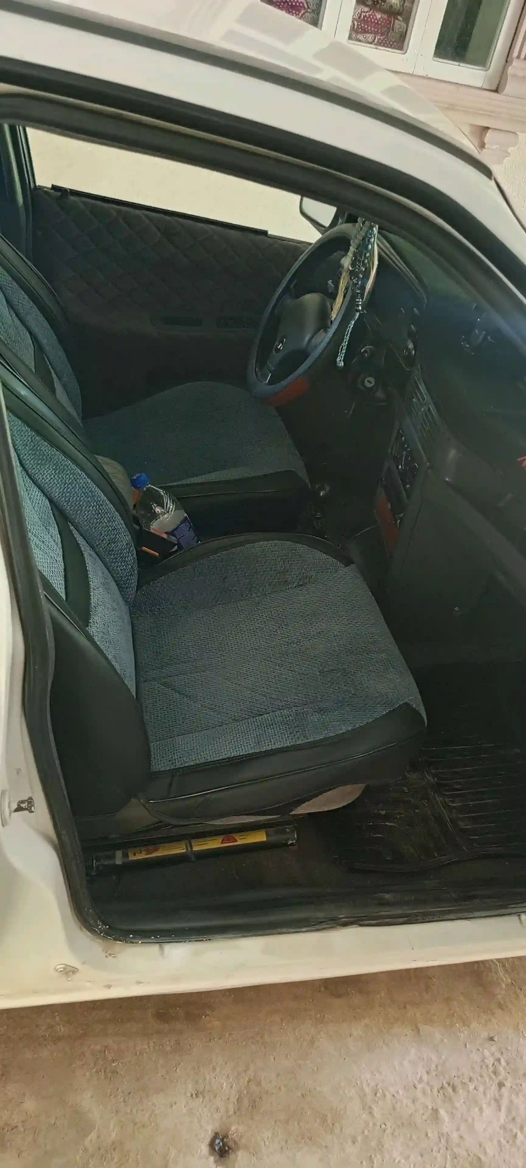 Daewoo Nexia 1996