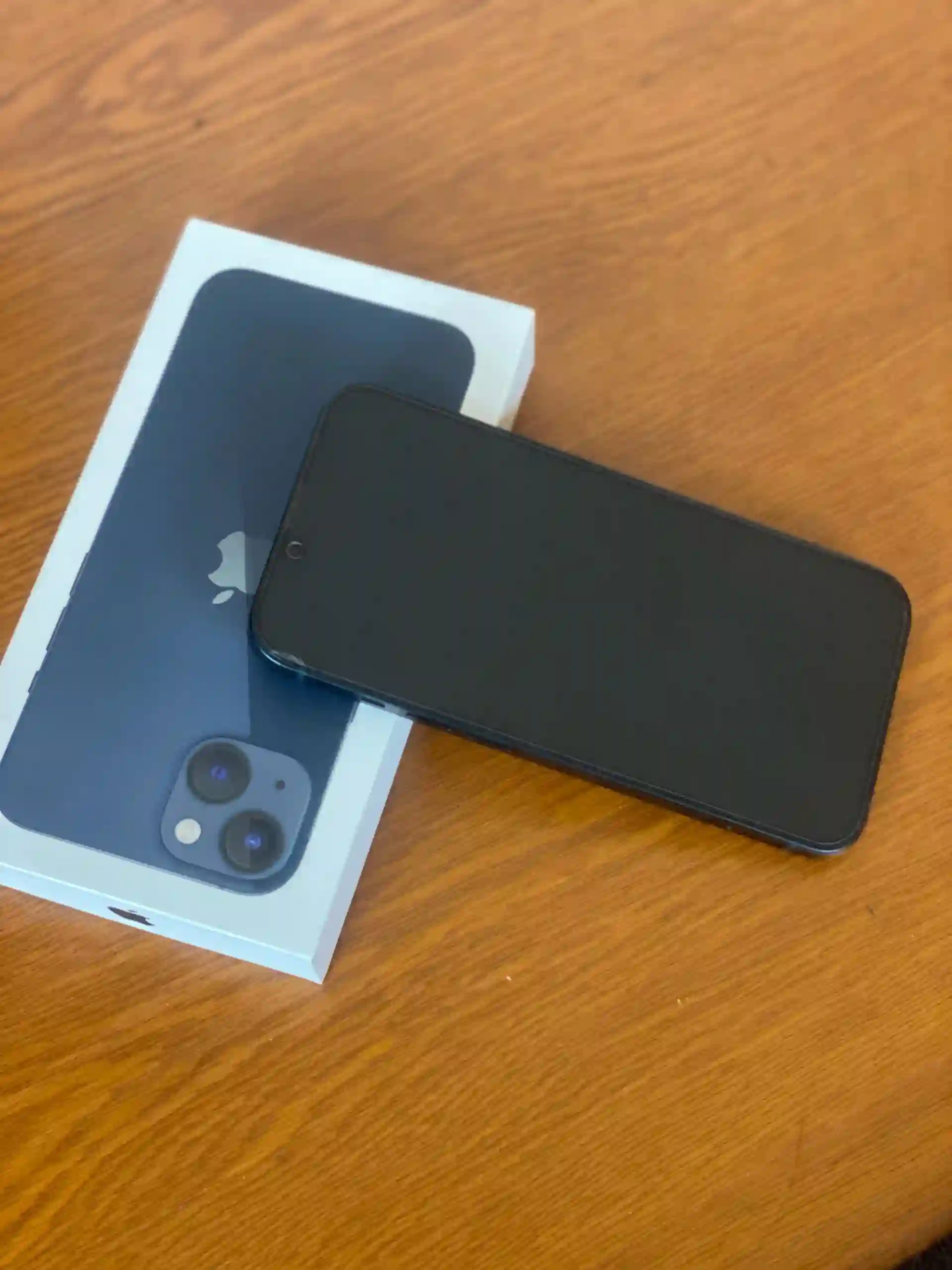Apple IPhone 13 128 gb