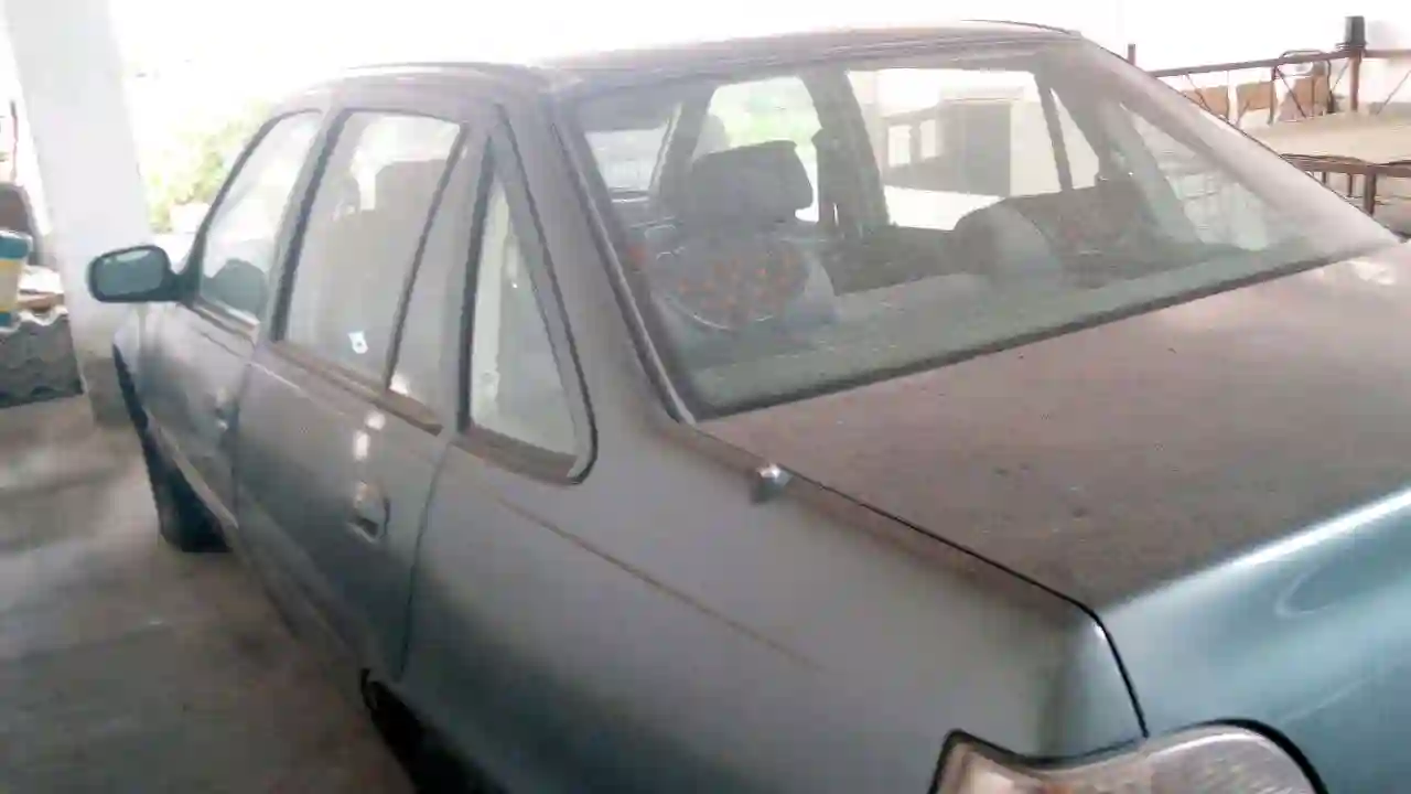 Daewoo Cielo 1996