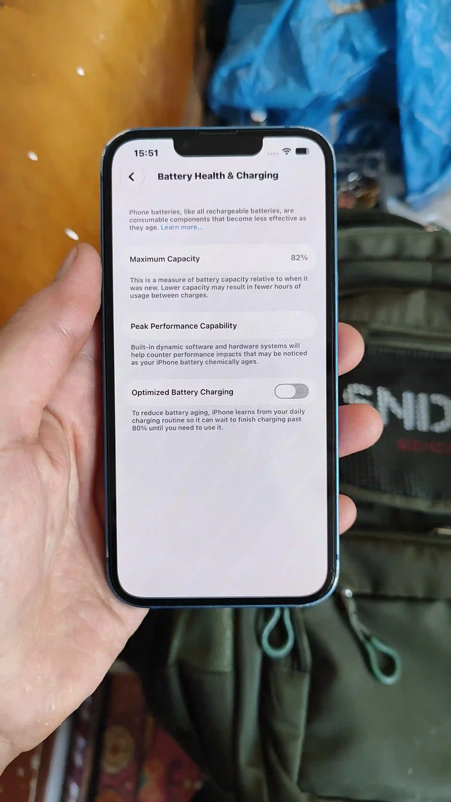 Apple IPhone 13 128 gb