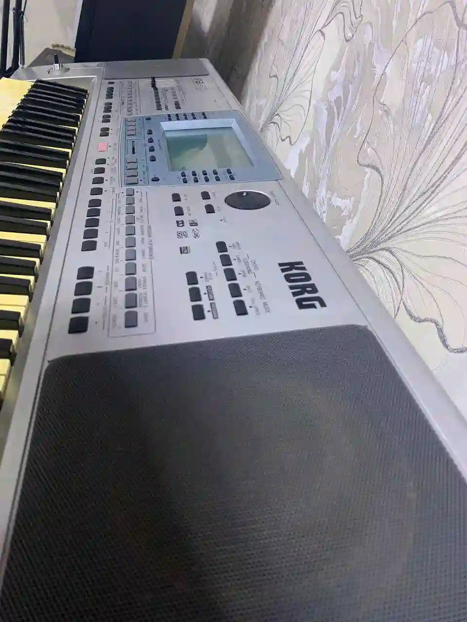 KORG PA 50 