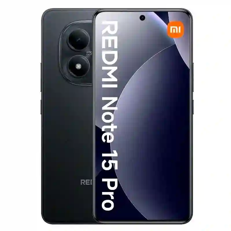 Xiaomi Redmi not 15 pro 4g 8/256