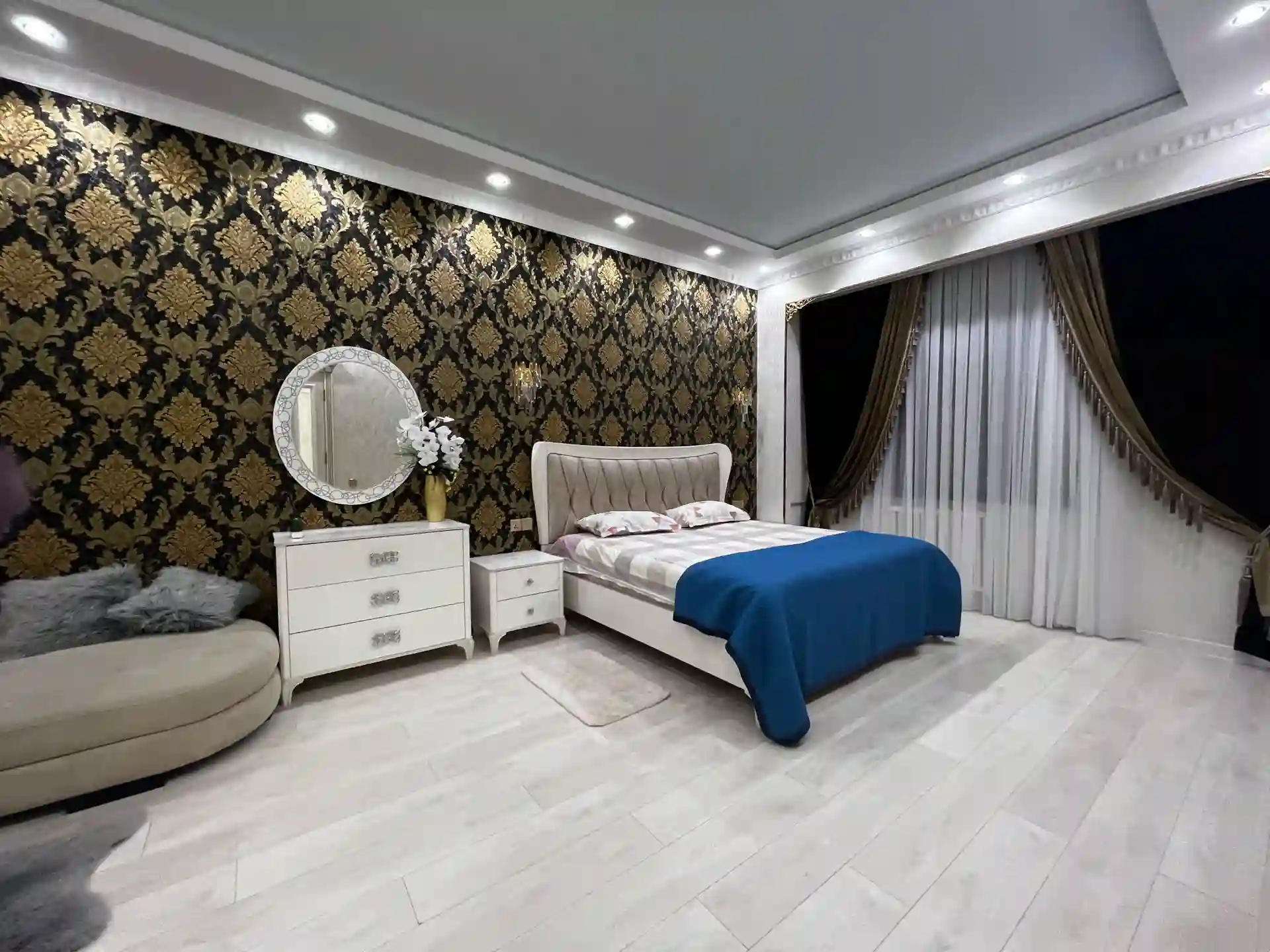 2-к квартира, 16 этаж, 90 м², славянский университет