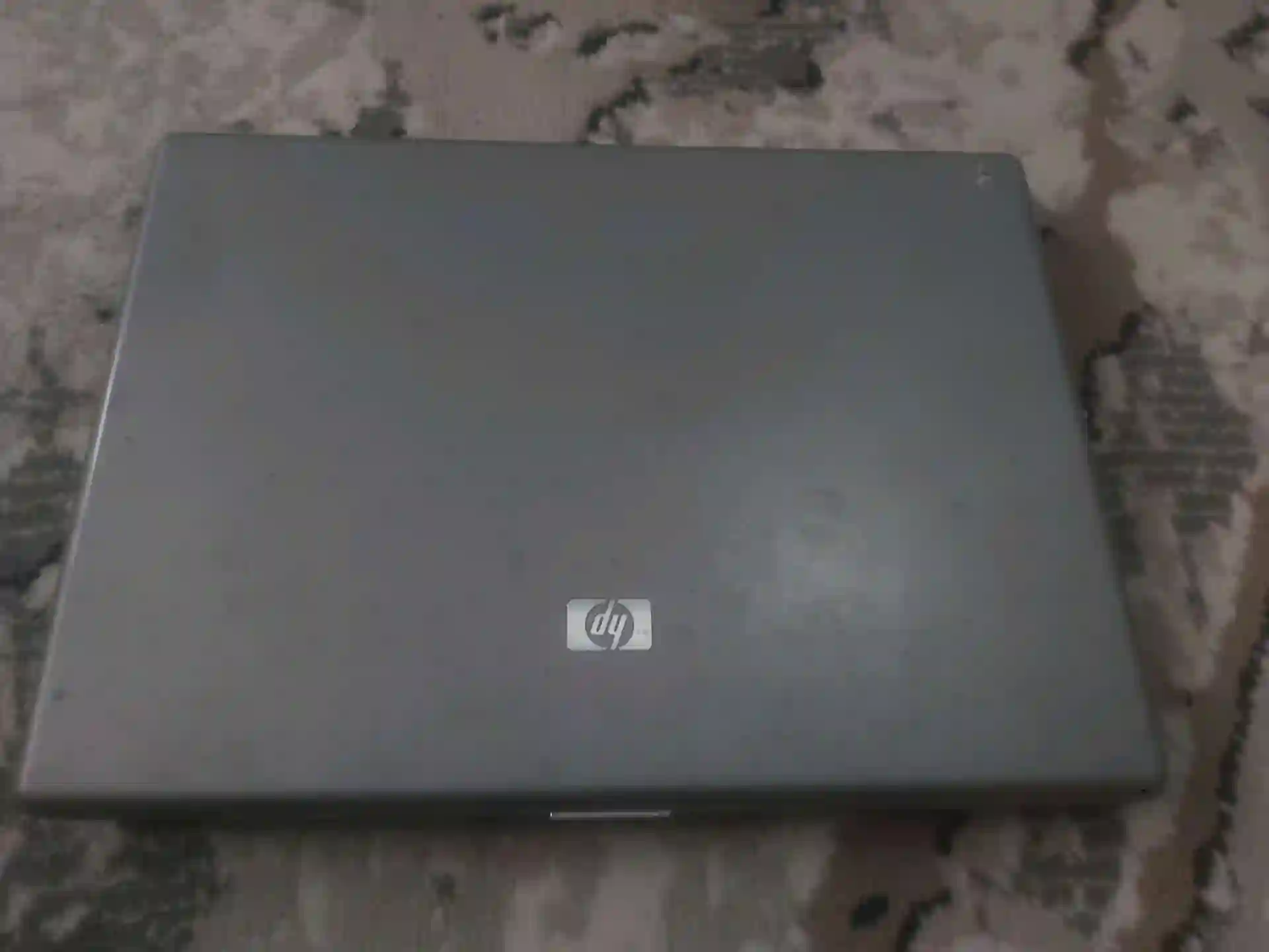 Ноутбук HP INTEL CORE 2 DUO