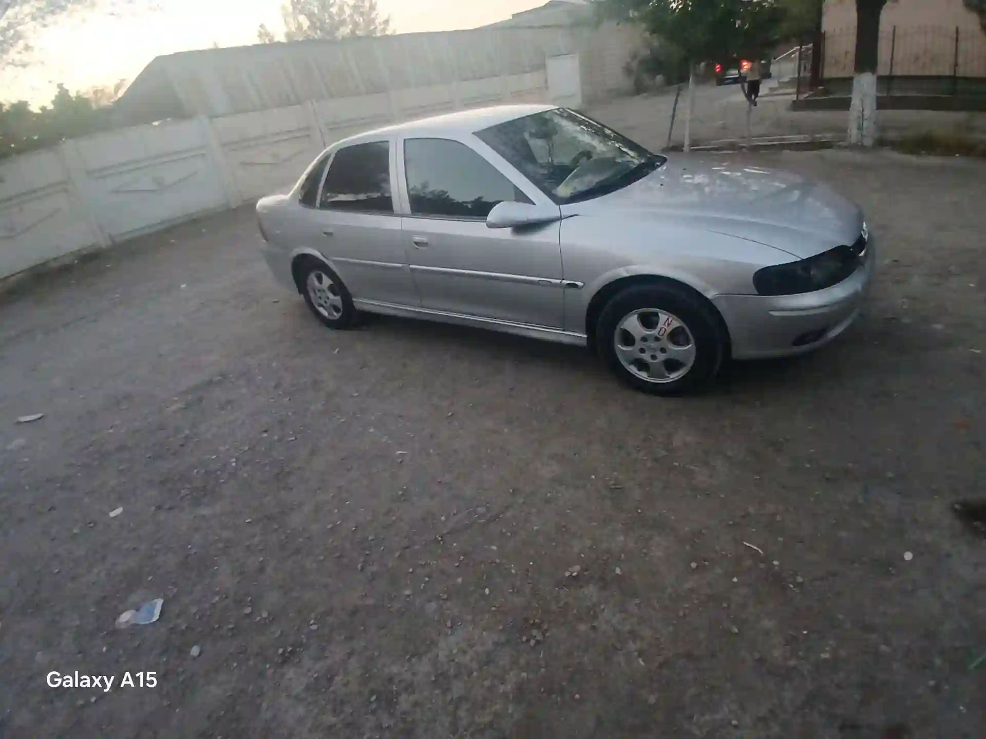 Opel Vectra b 1999