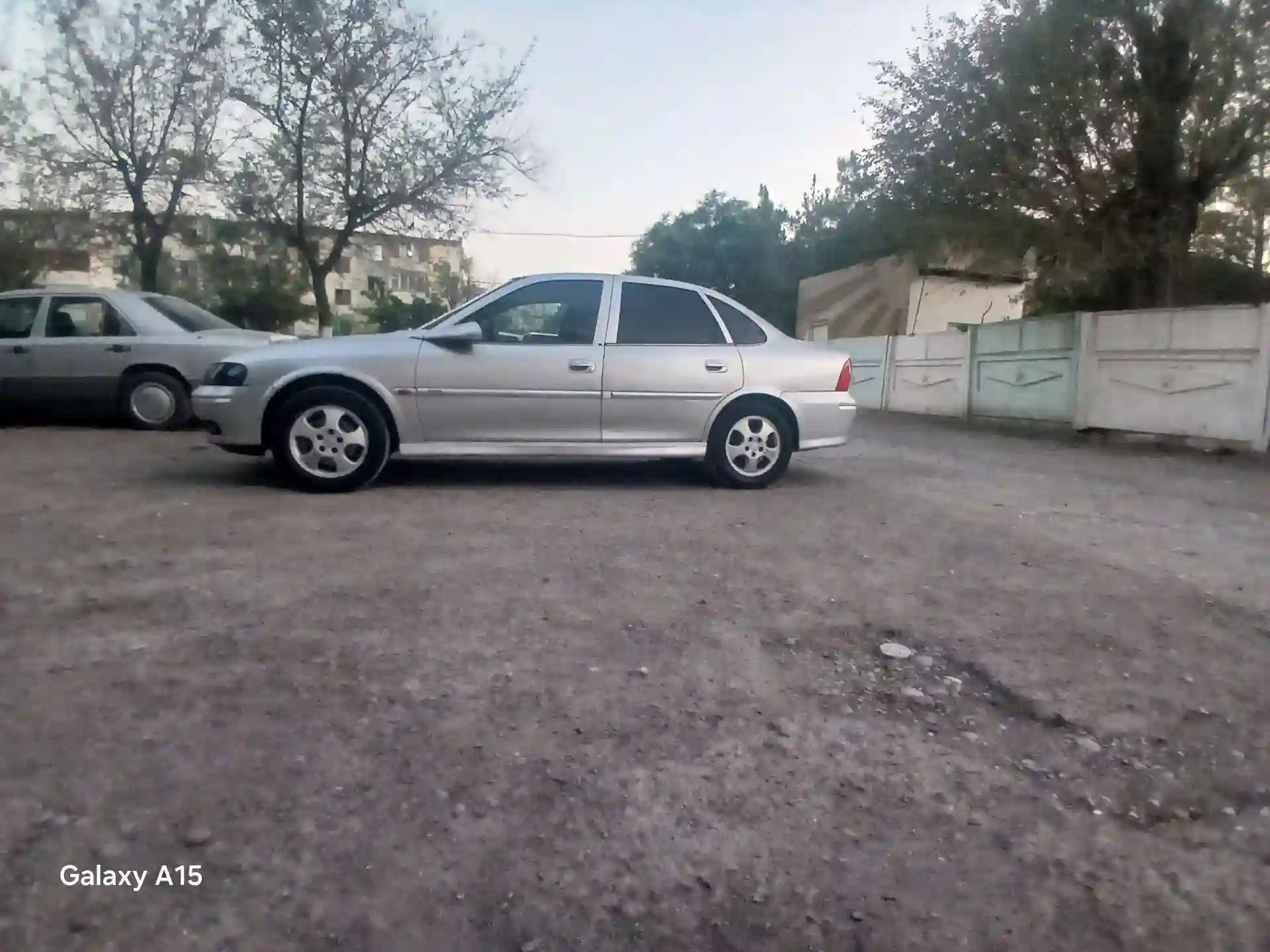 Opel Vectra b 1999