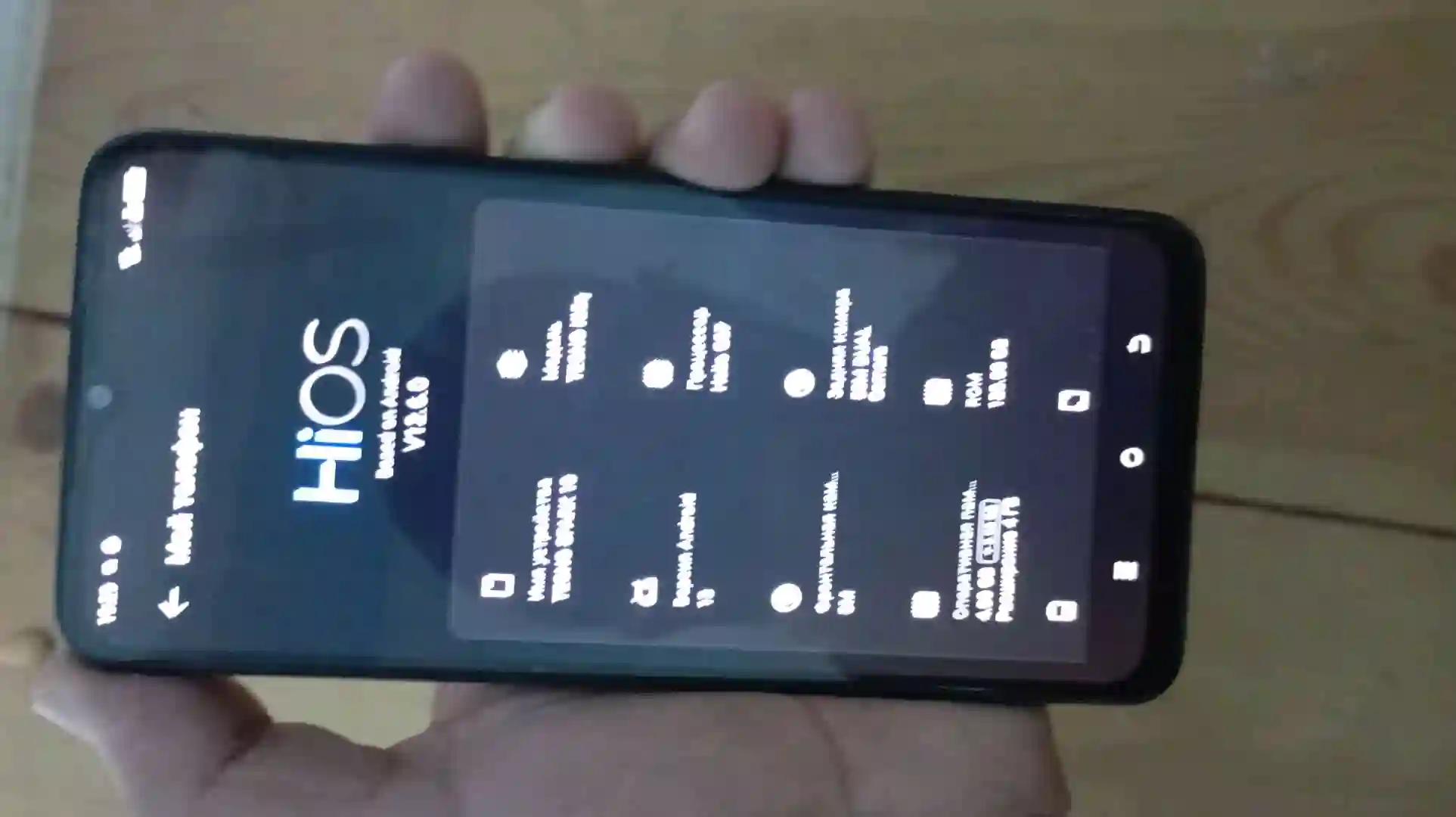 Tecno Spark 10