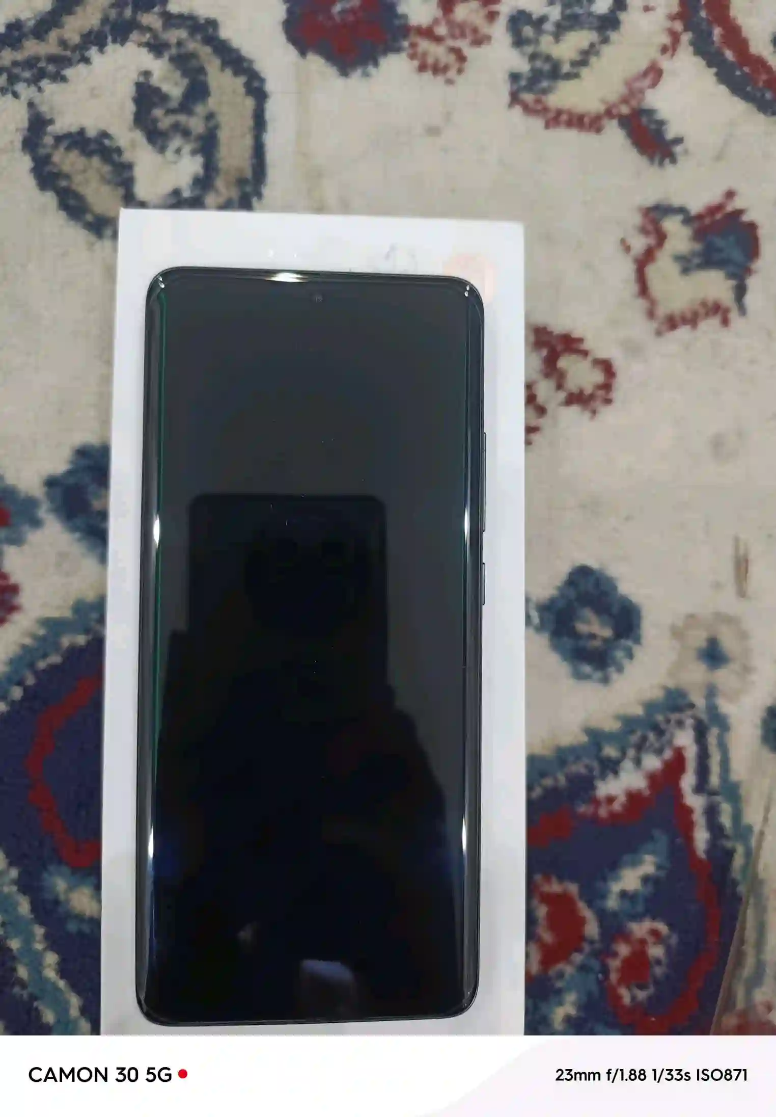 Xiaomi 12x