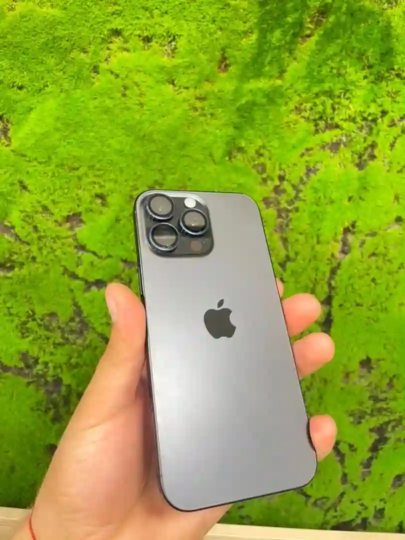 Apple IPhone 16 Pro Max 256 gb