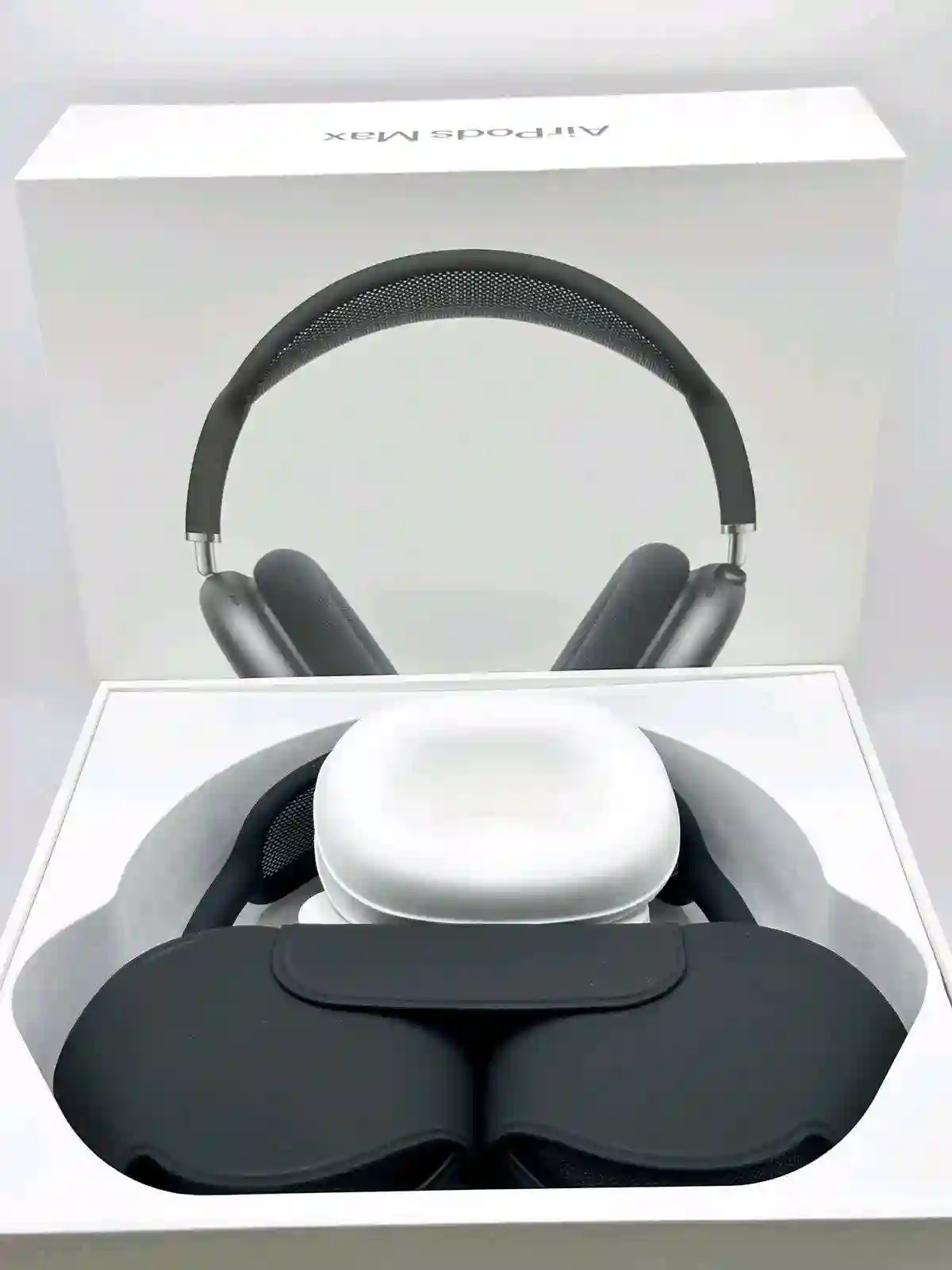 air pods max 