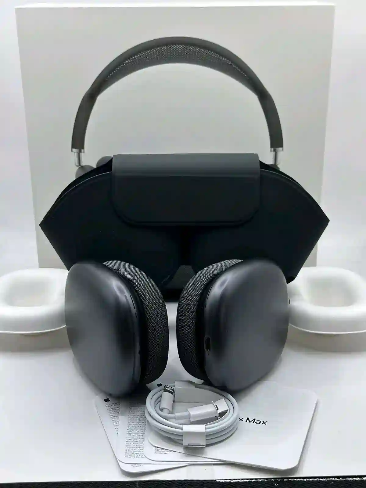 air pods max 