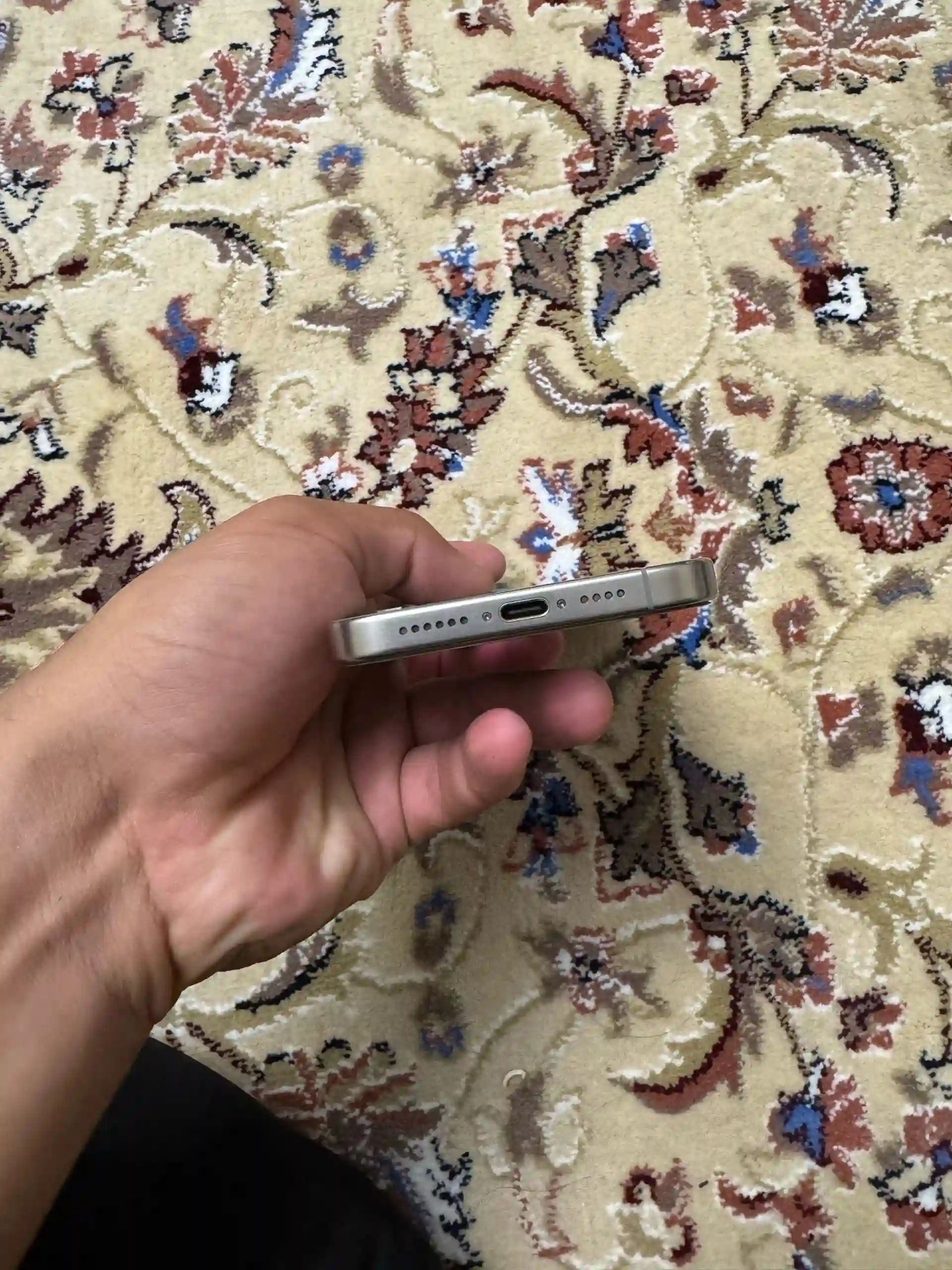 Apple IPhone 15 Pro Max 256 gb