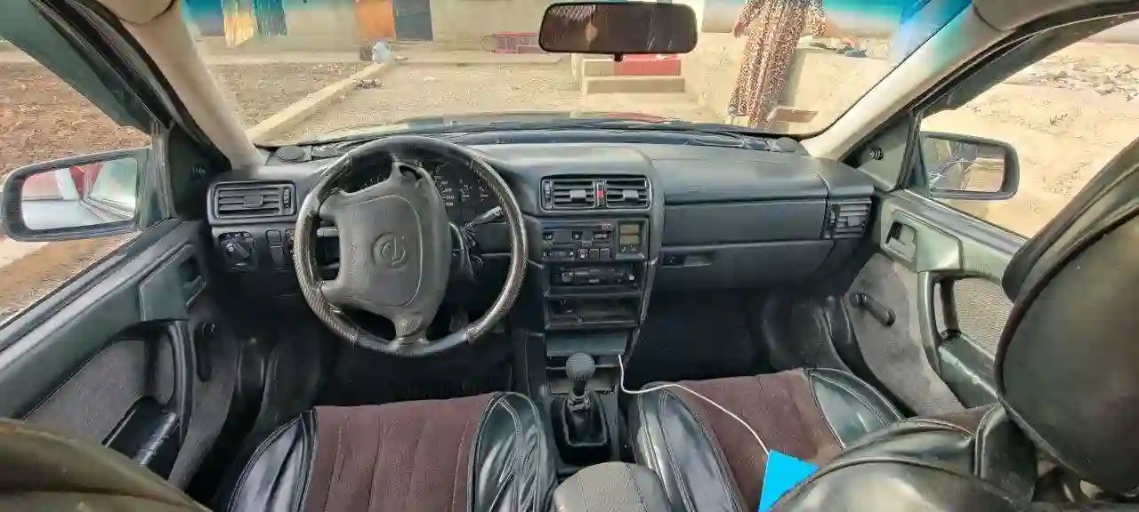 Opel Vectra c 1995