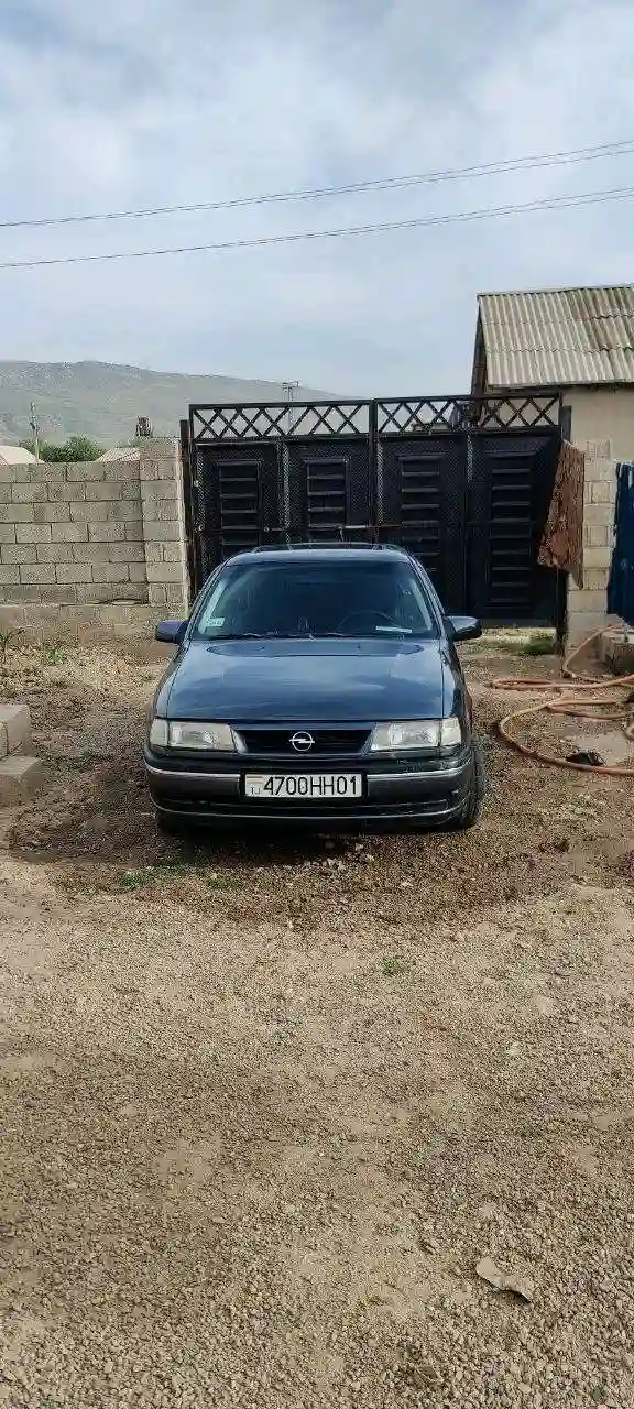 Opel Vectra c 1995