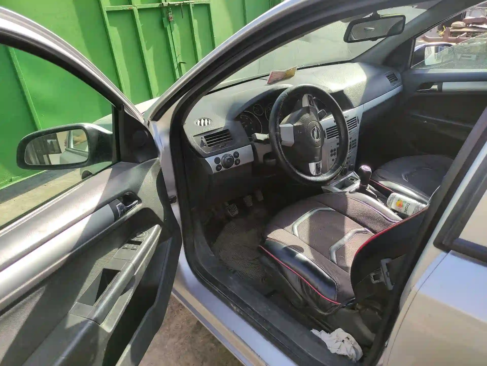 Opel Astra h 2010