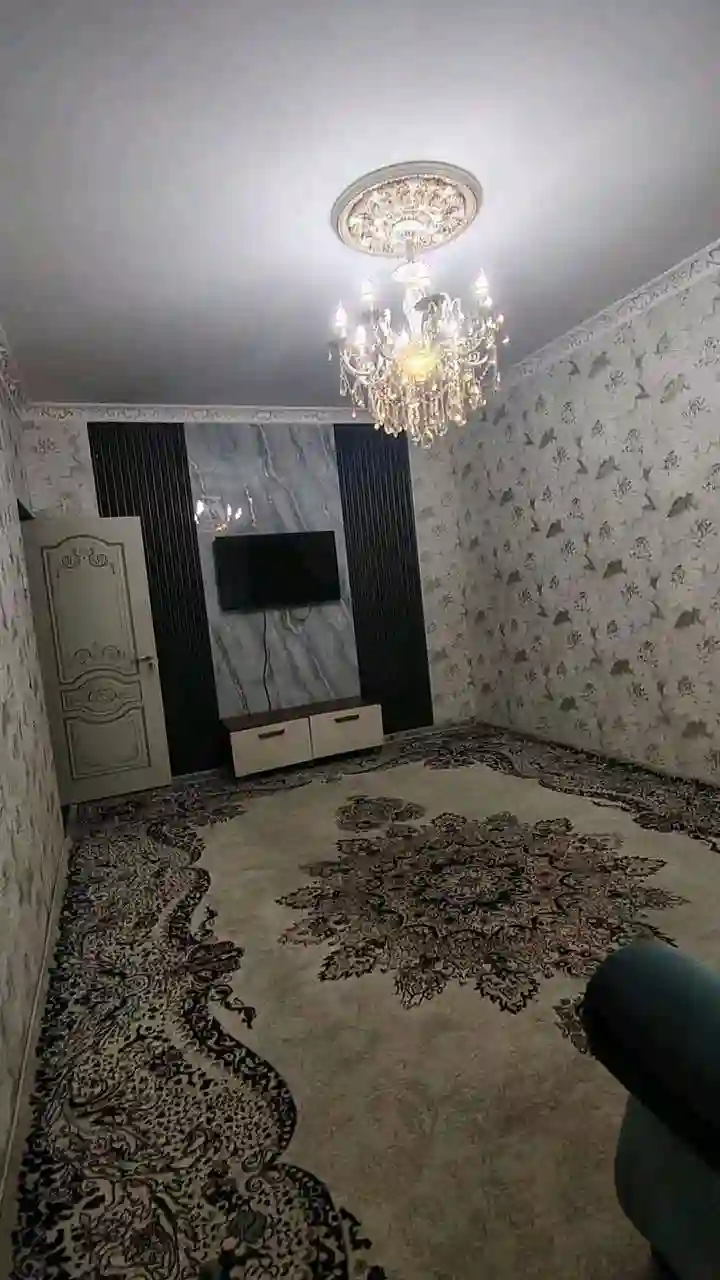 2-к квартира, 4 этаж, 76 м², Сино