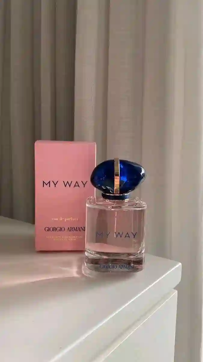 My Way