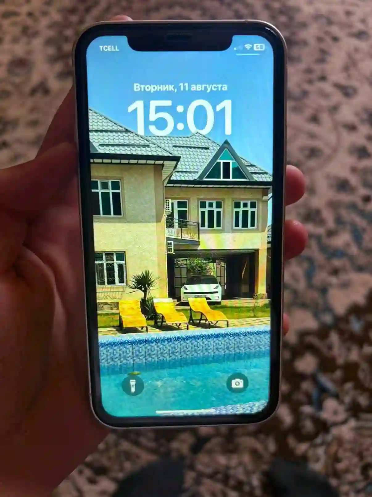 Apple IPhone xr 128 gb