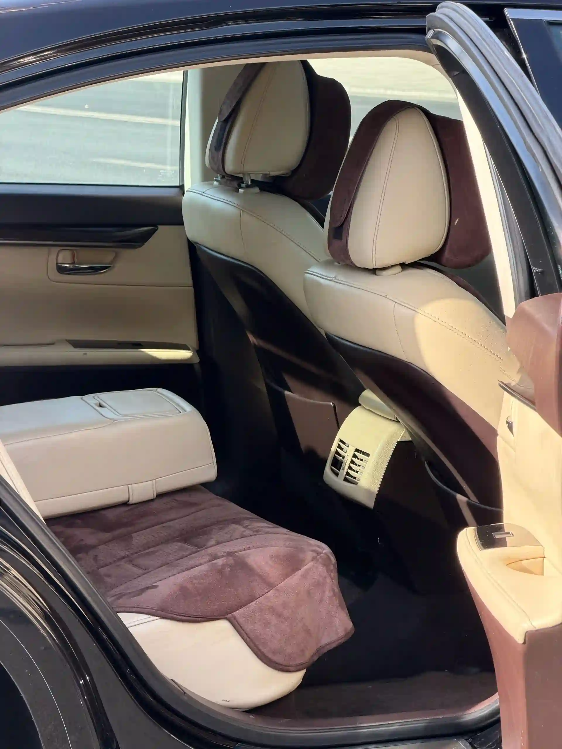 Lexus Es series 2016