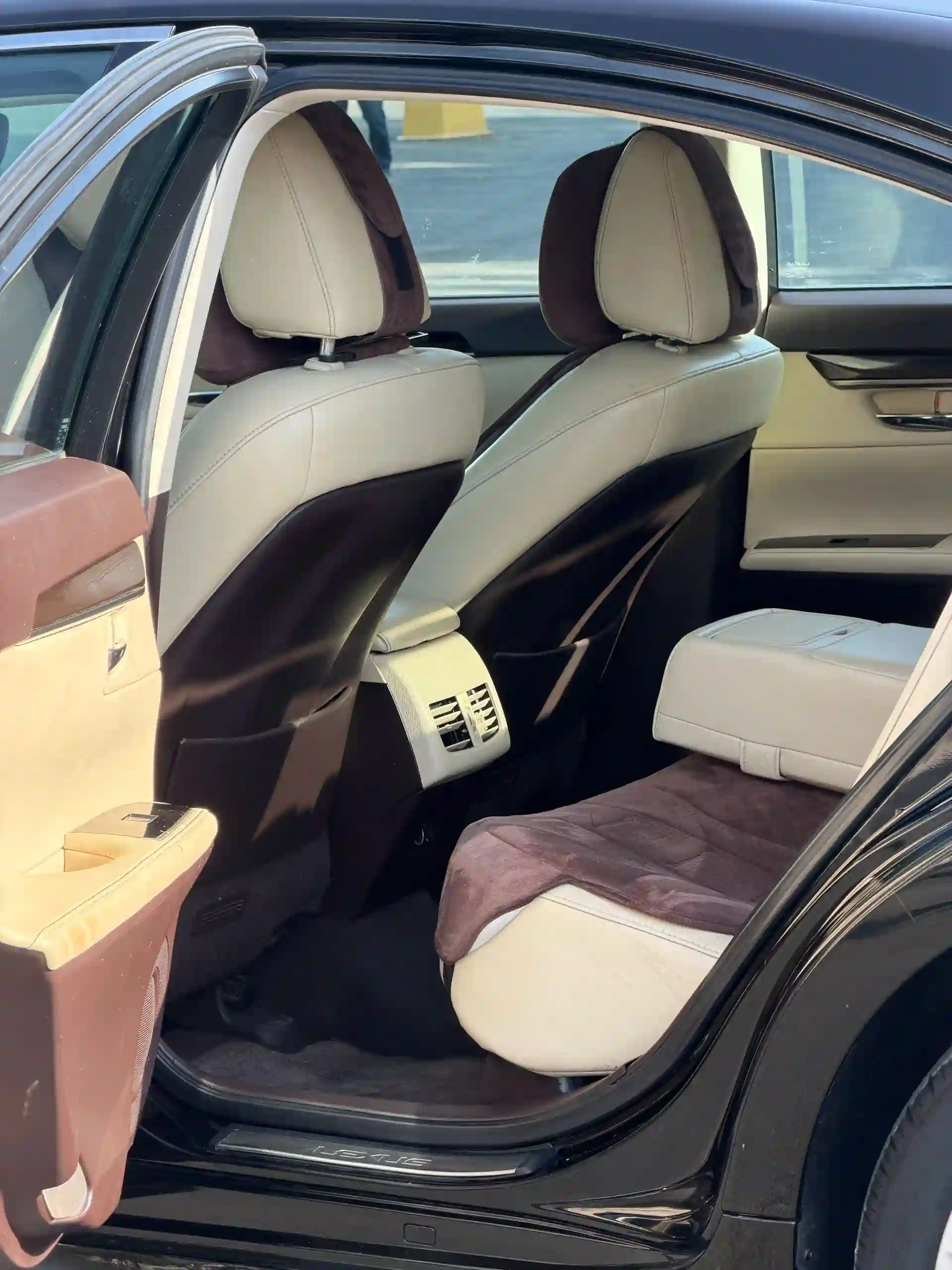 Lexus Es series 2016