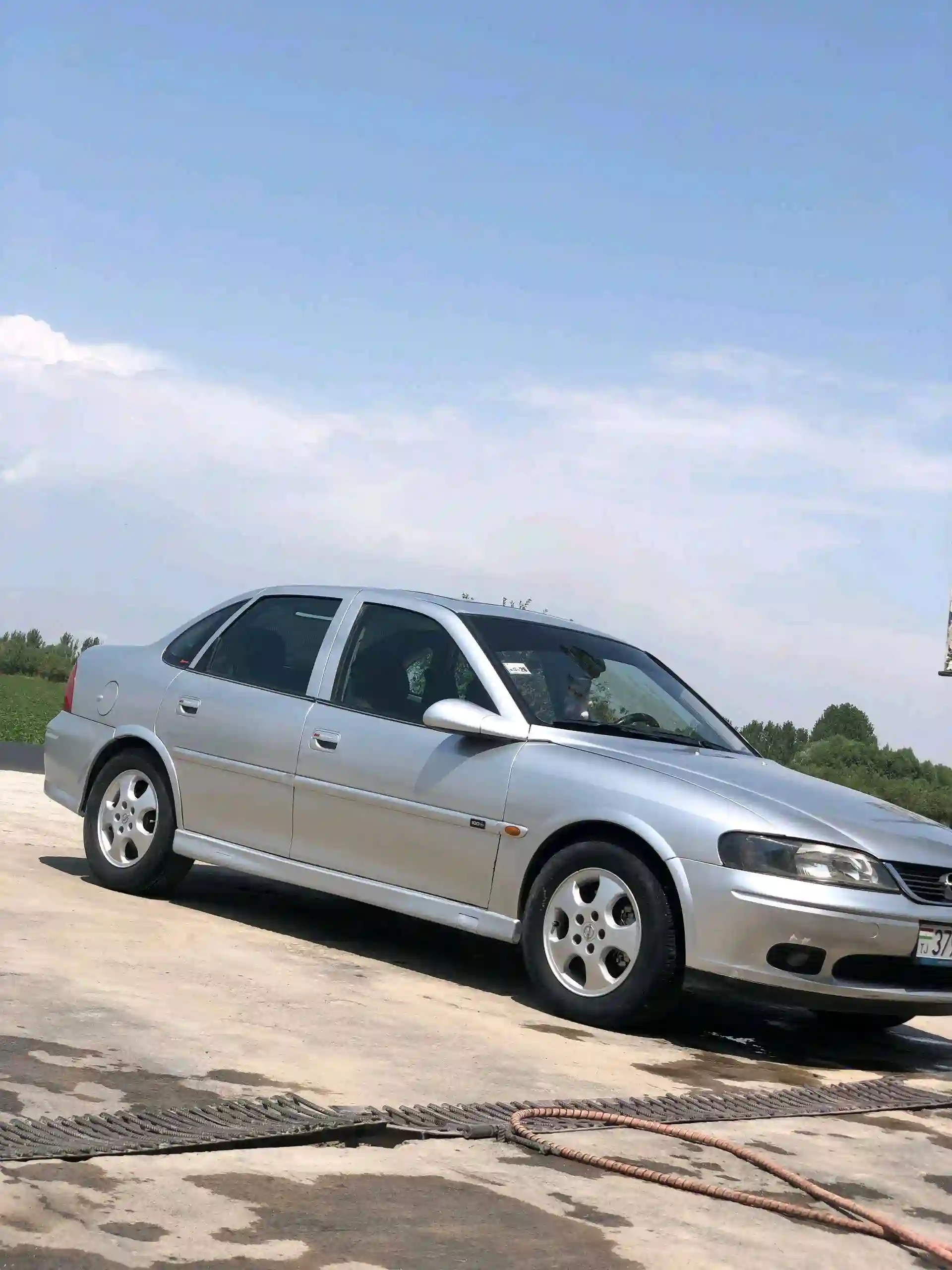 Opel Vectra b 1999