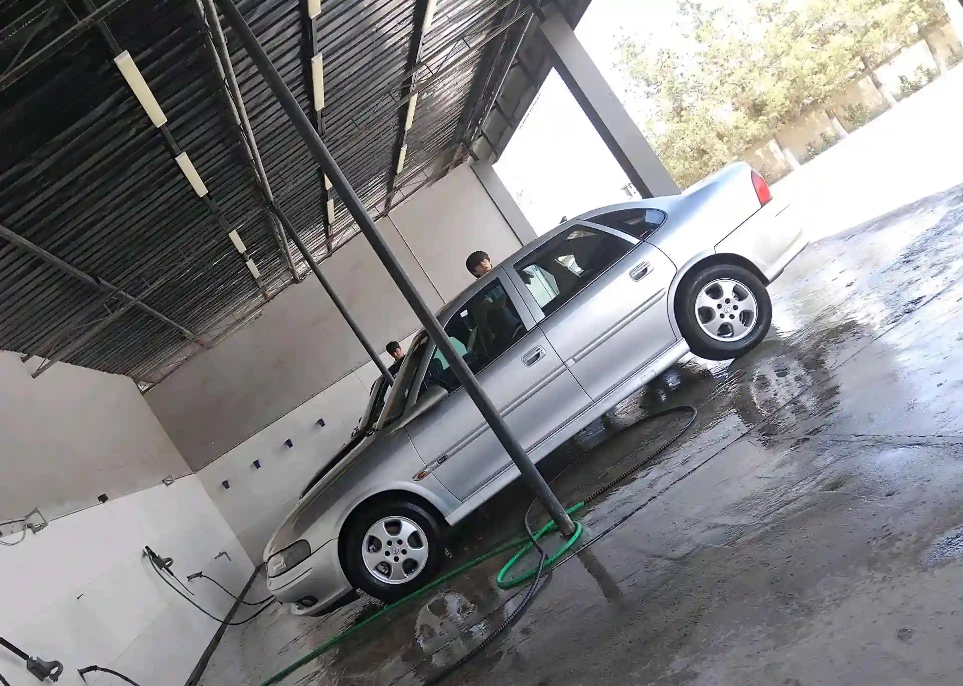Opel Vectra b 1999