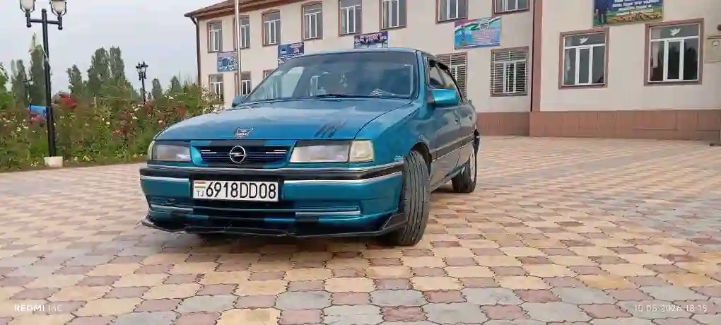 Opel Vectra a 1994