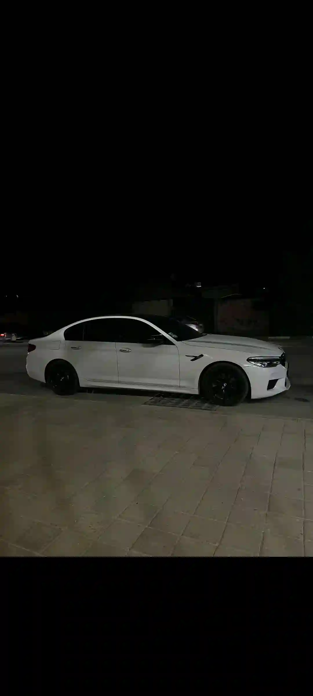 BMW 5 series 2017