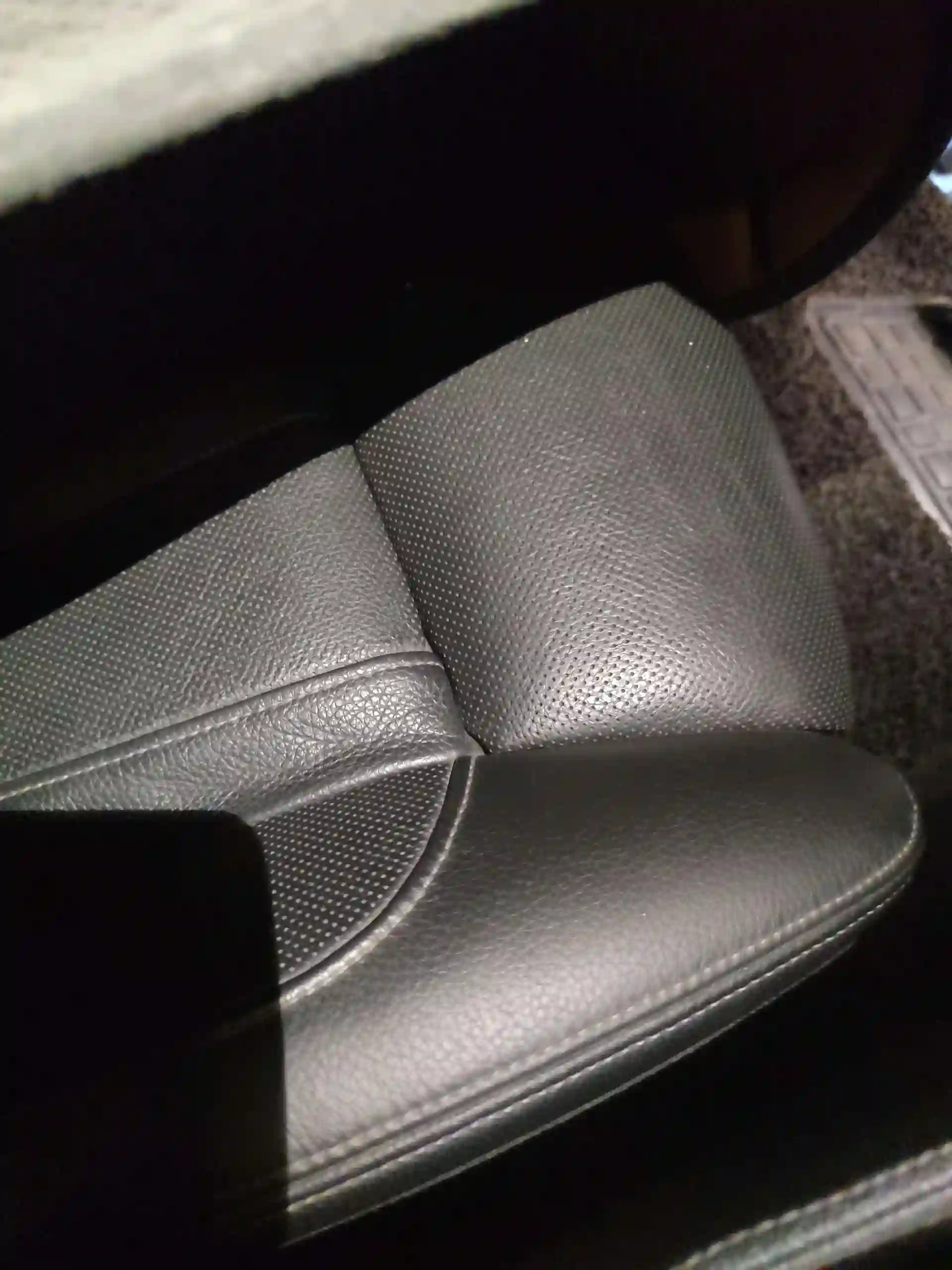 BMW 5 series 2017