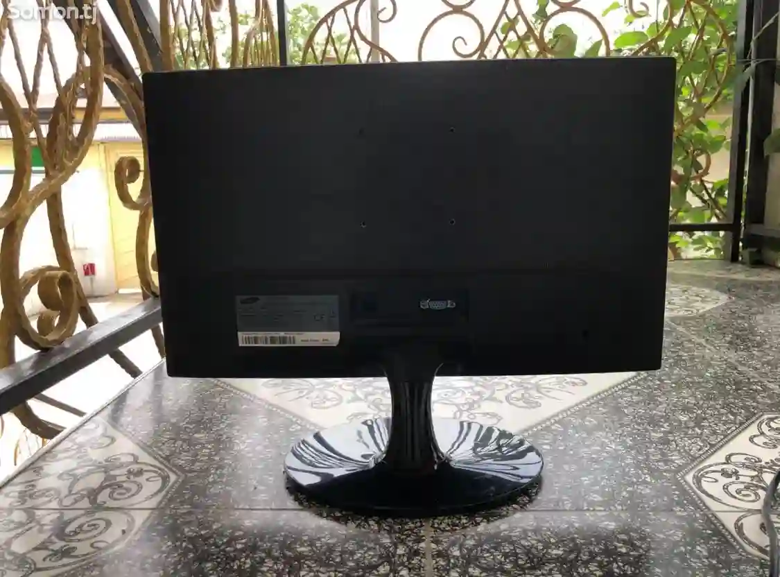 монитор Samsung 