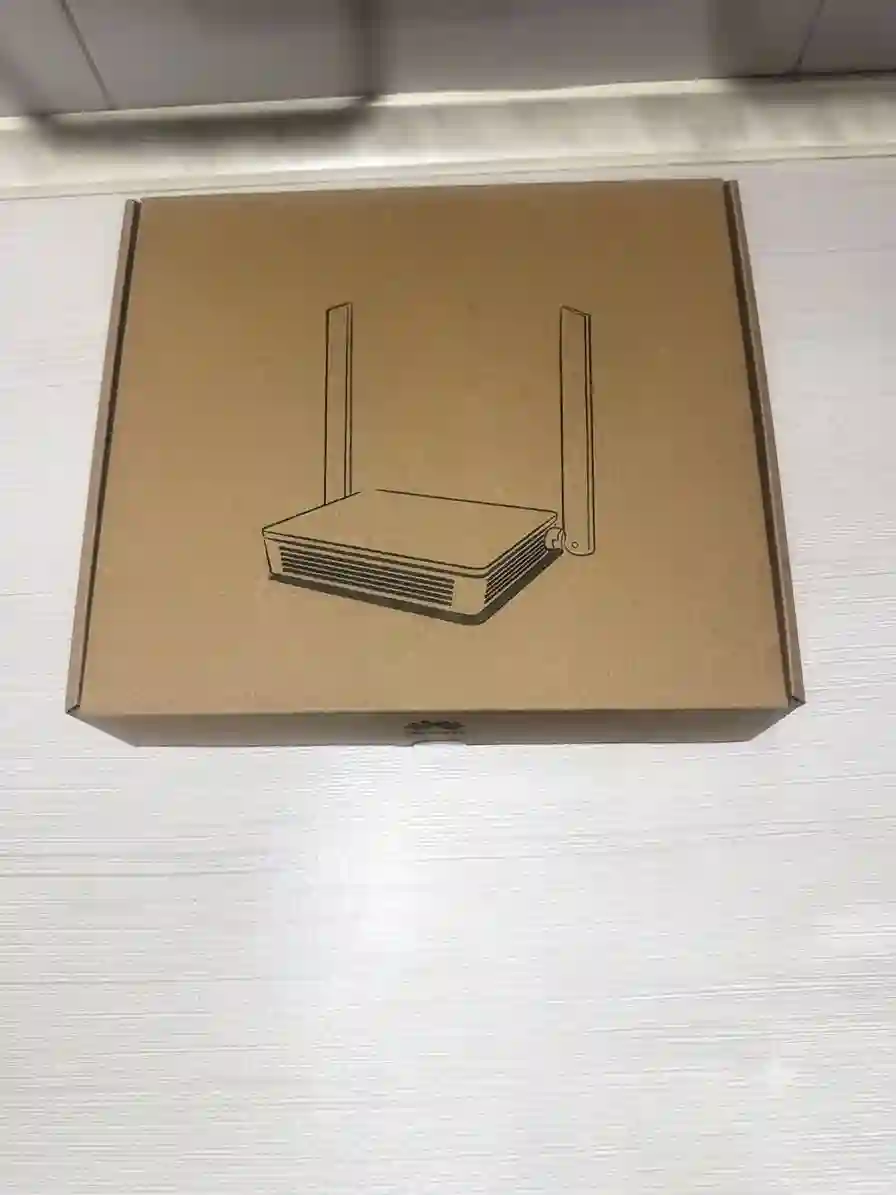 Huawei Gpon WiFi роутер ONT