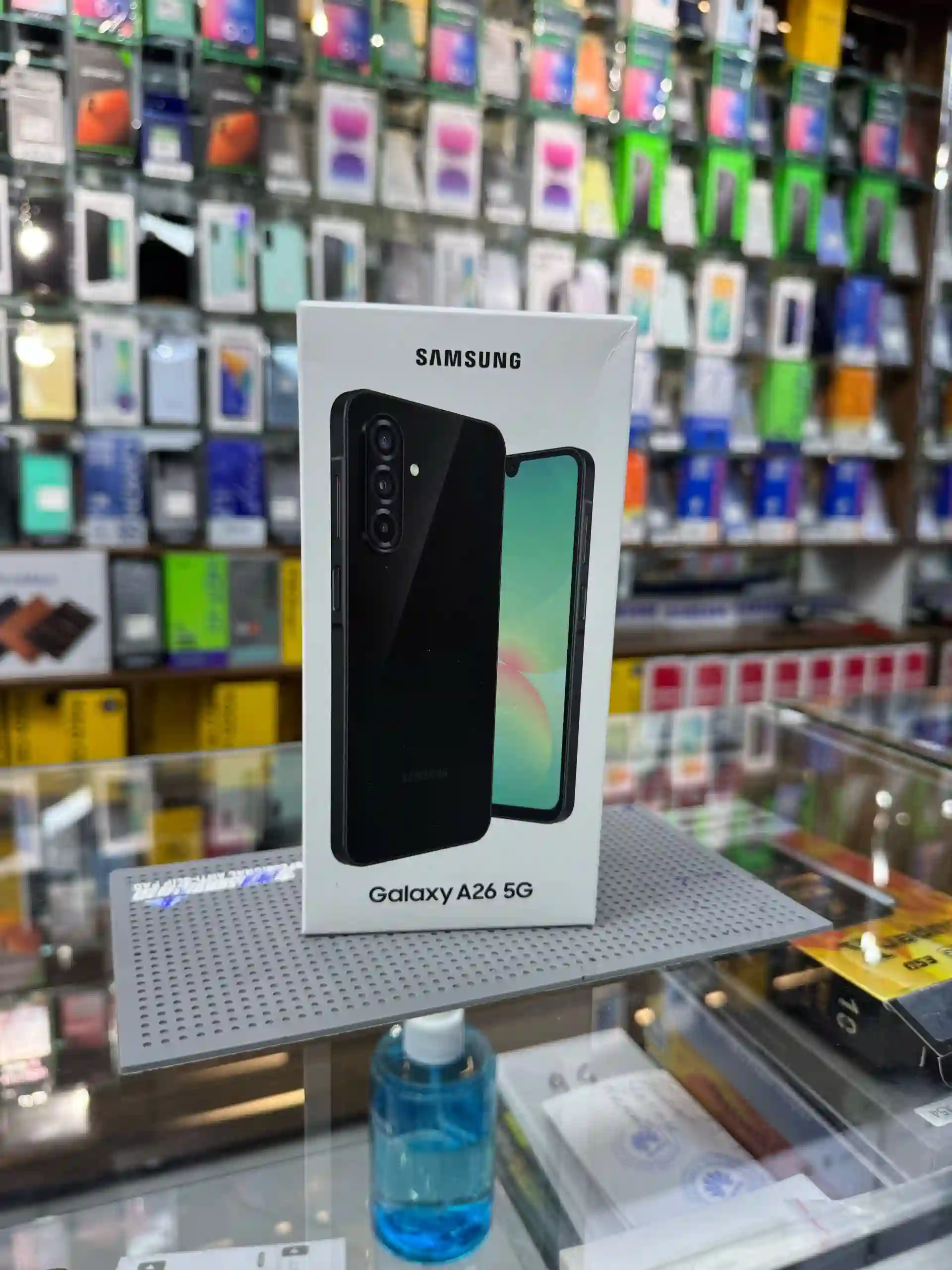 Samsung Galaxy A26 