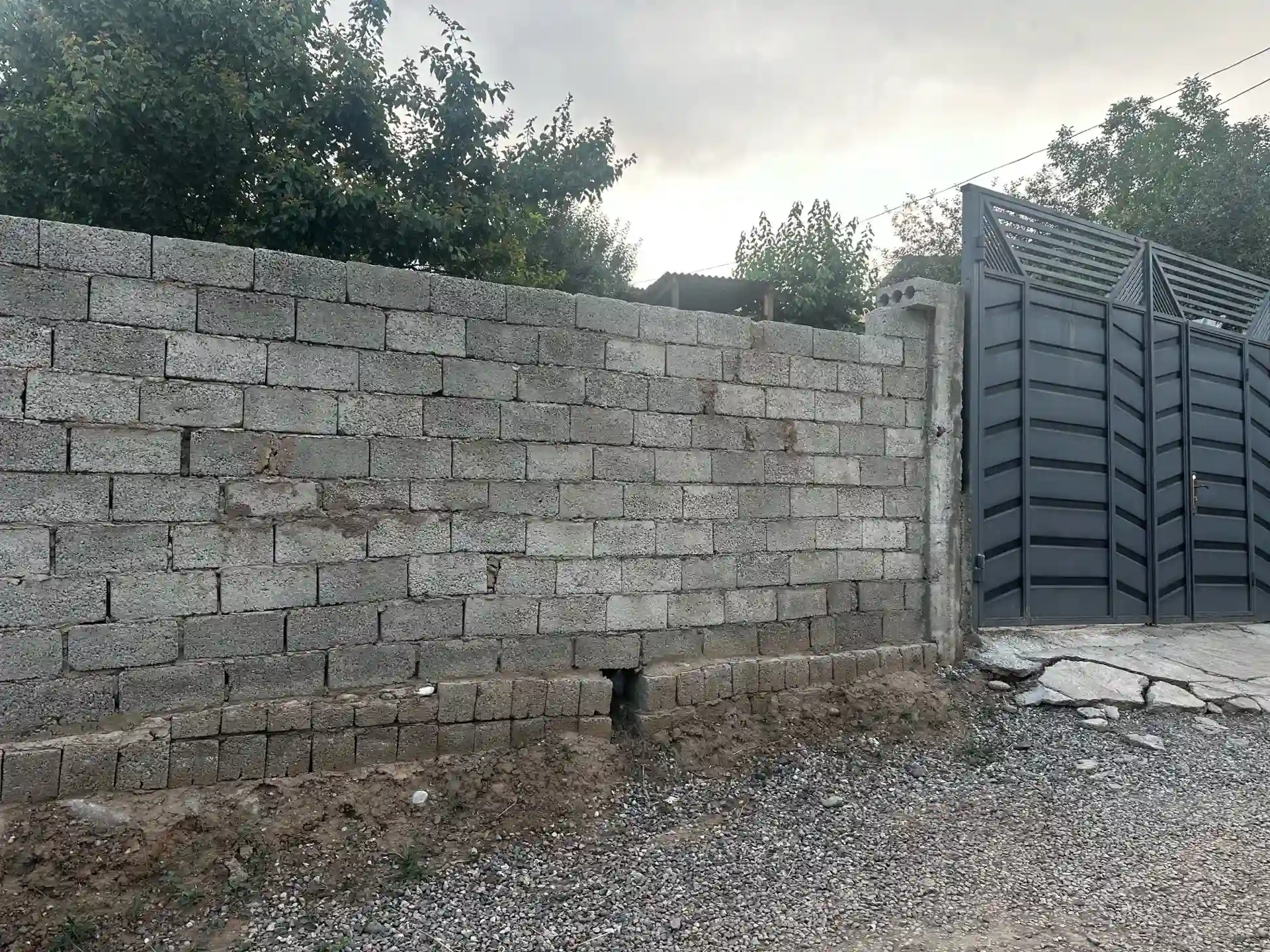 1 этажный, 4-комн. дом, 185 м², 6 соток, н шоҳмансур