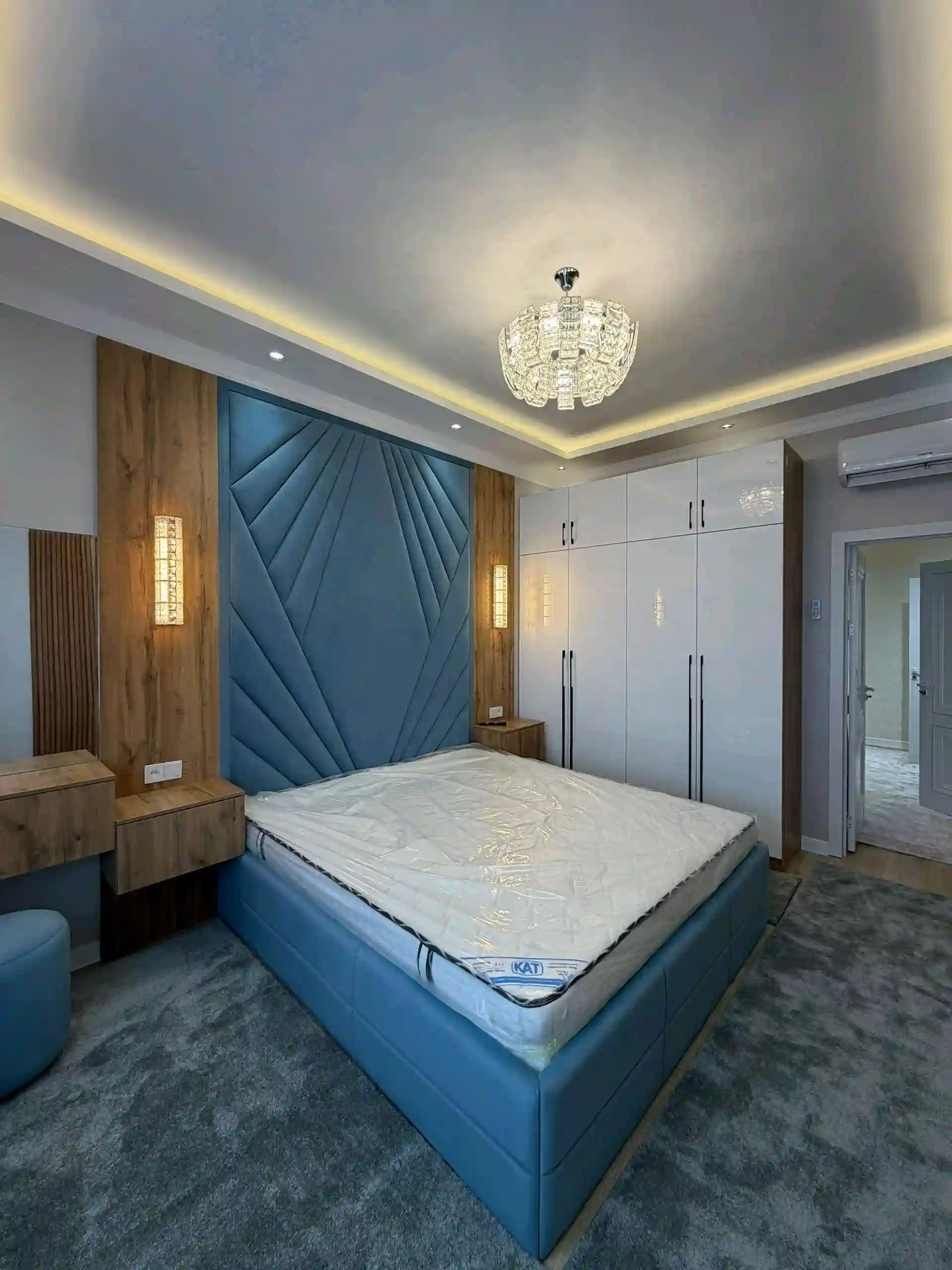 3-к квартира, 10 этаж, 100 м², 1-й Советский