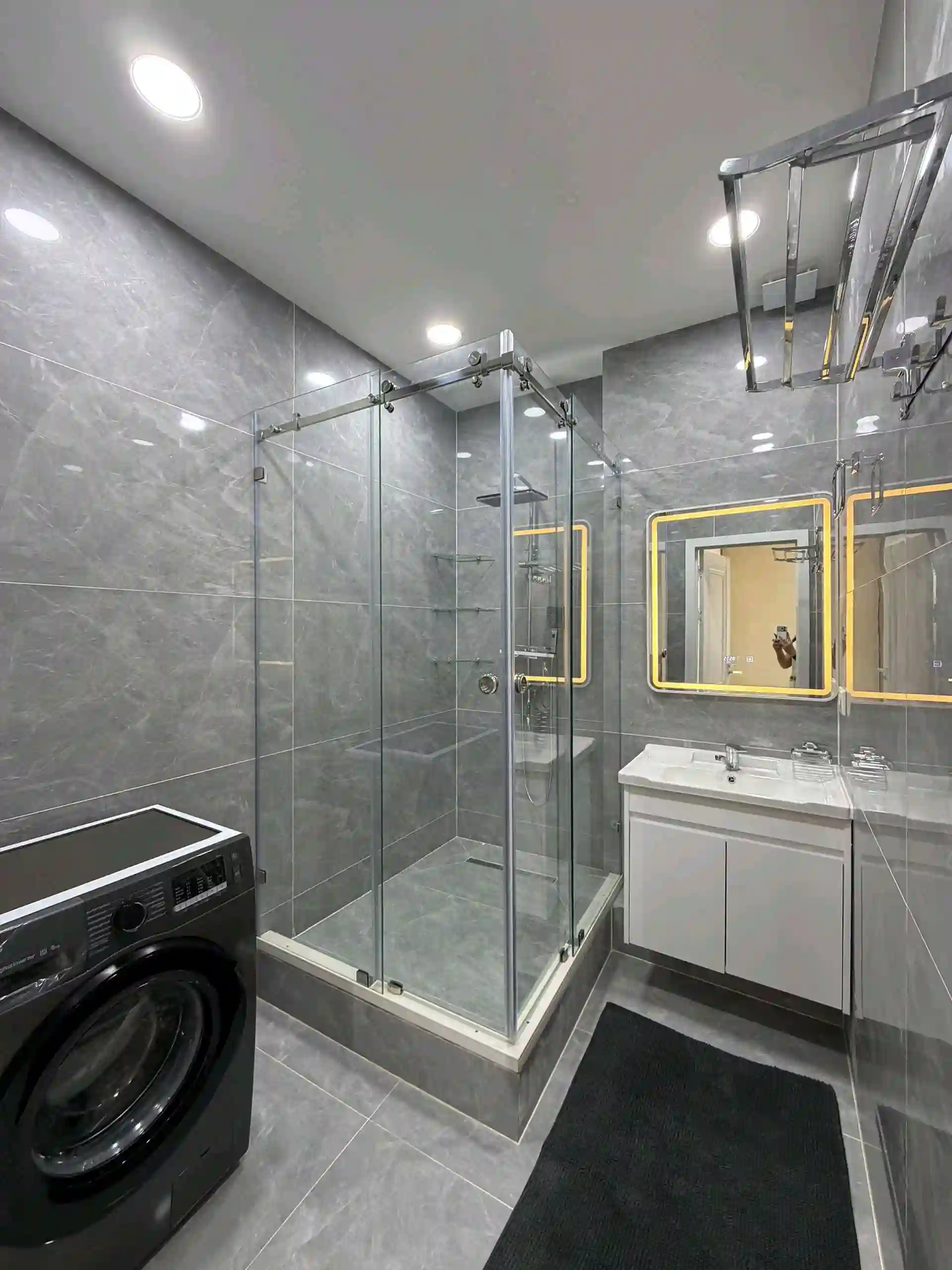 3-к квартира, 10 этаж, 100 м², 1-й Советский