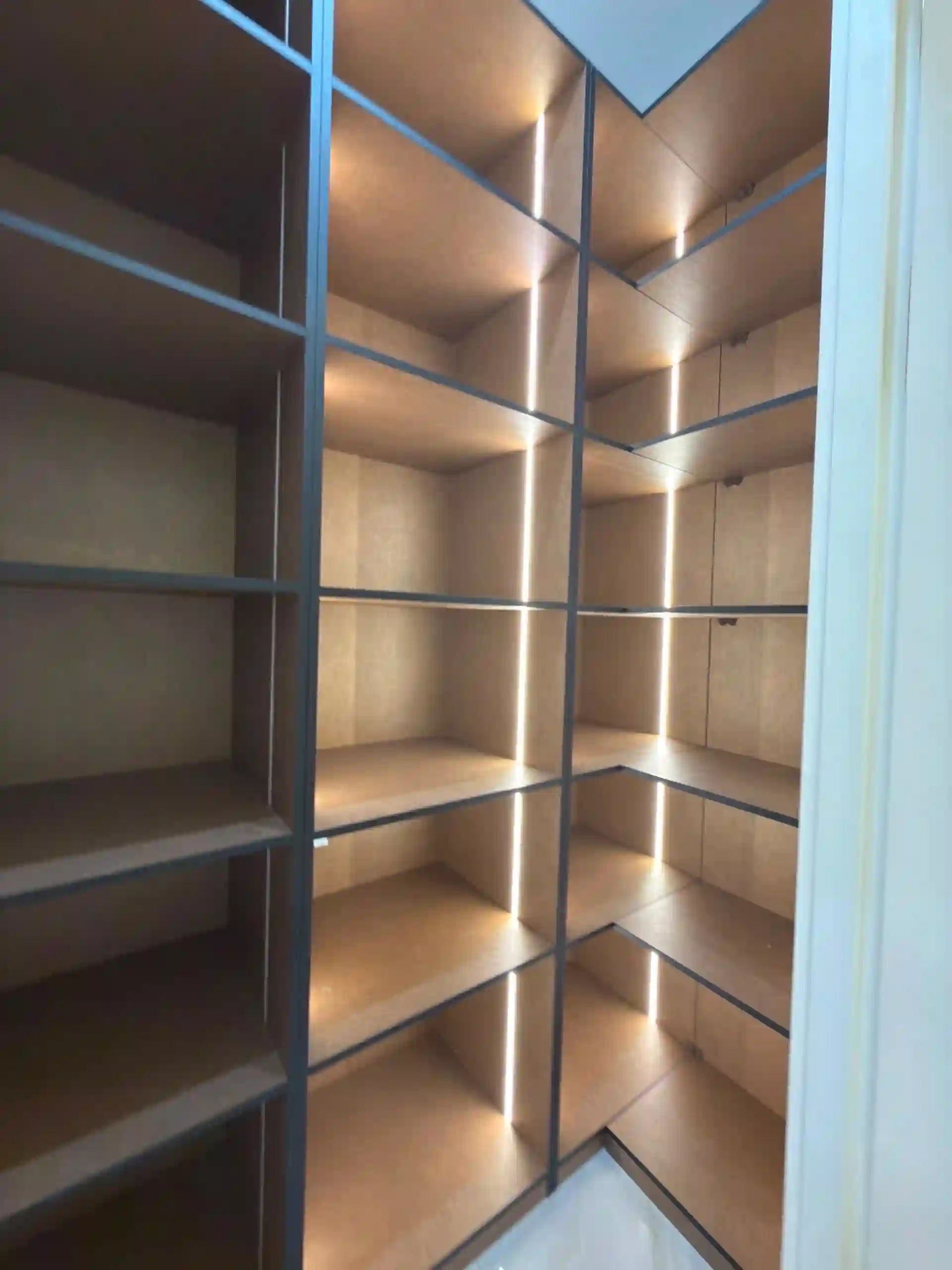 4-к квартира, 15 этаж, 210 м², 91мкр