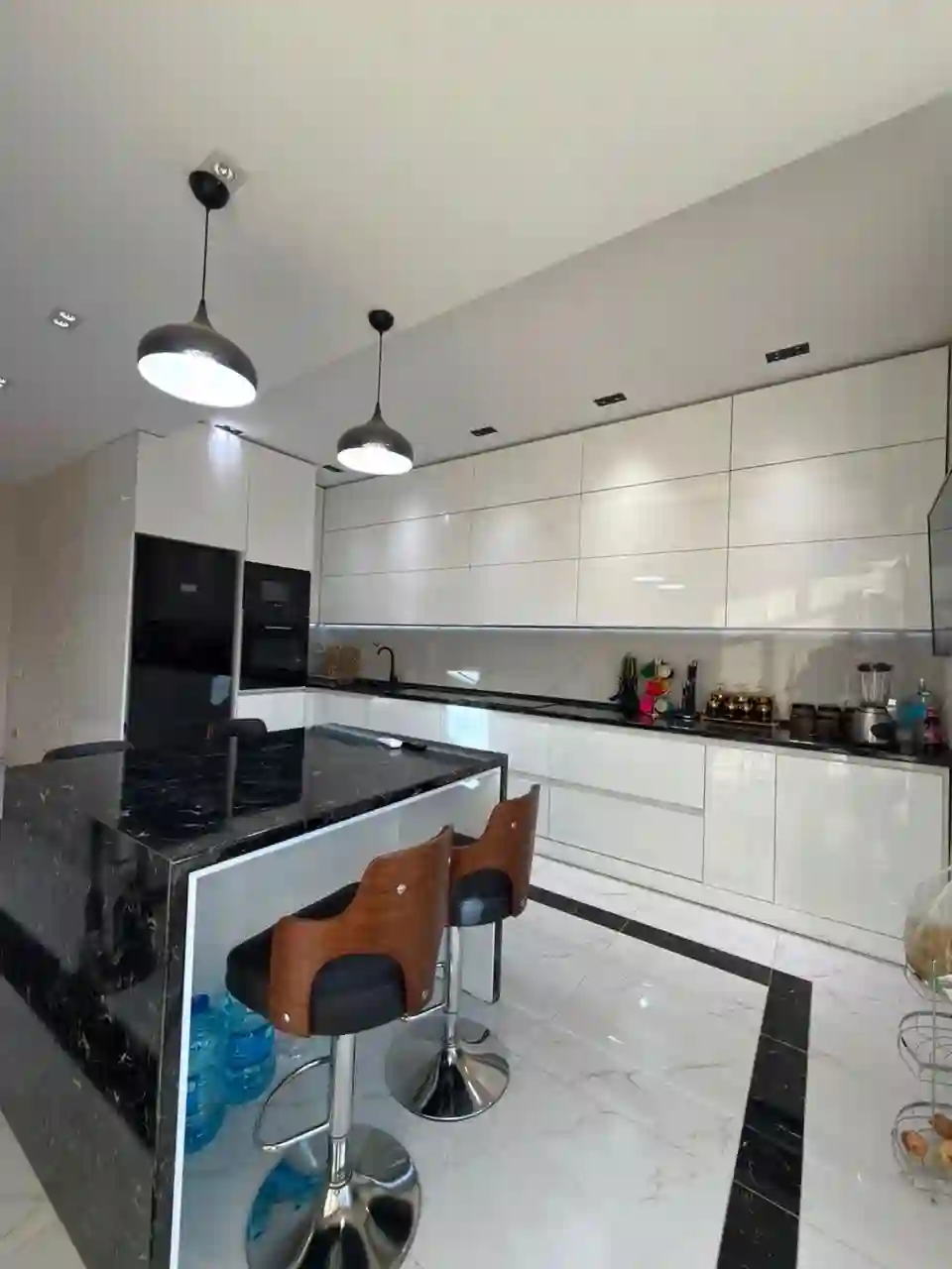 3-к квартира, 8 этаж, 127 м², опера балеи