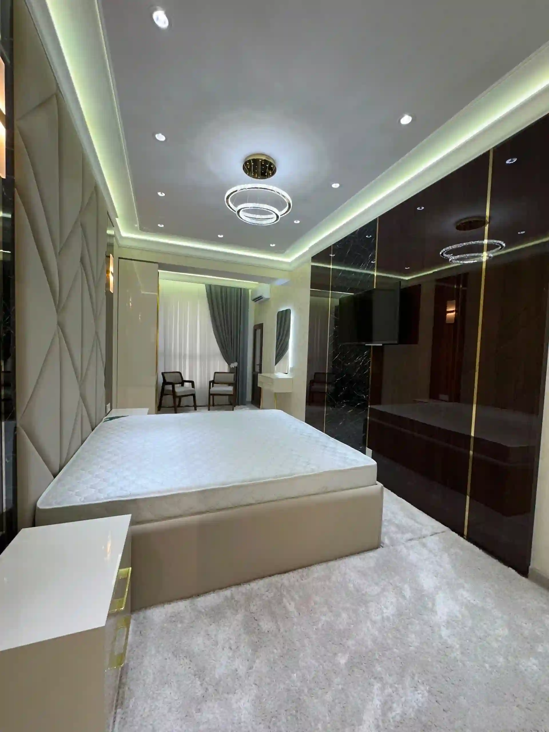 2-к квартира, 12 этаж, 105 м², садбарг ватан